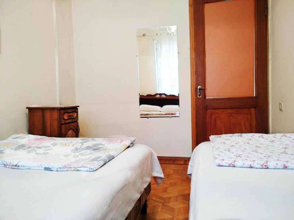 Hostel Sakharov & Tours