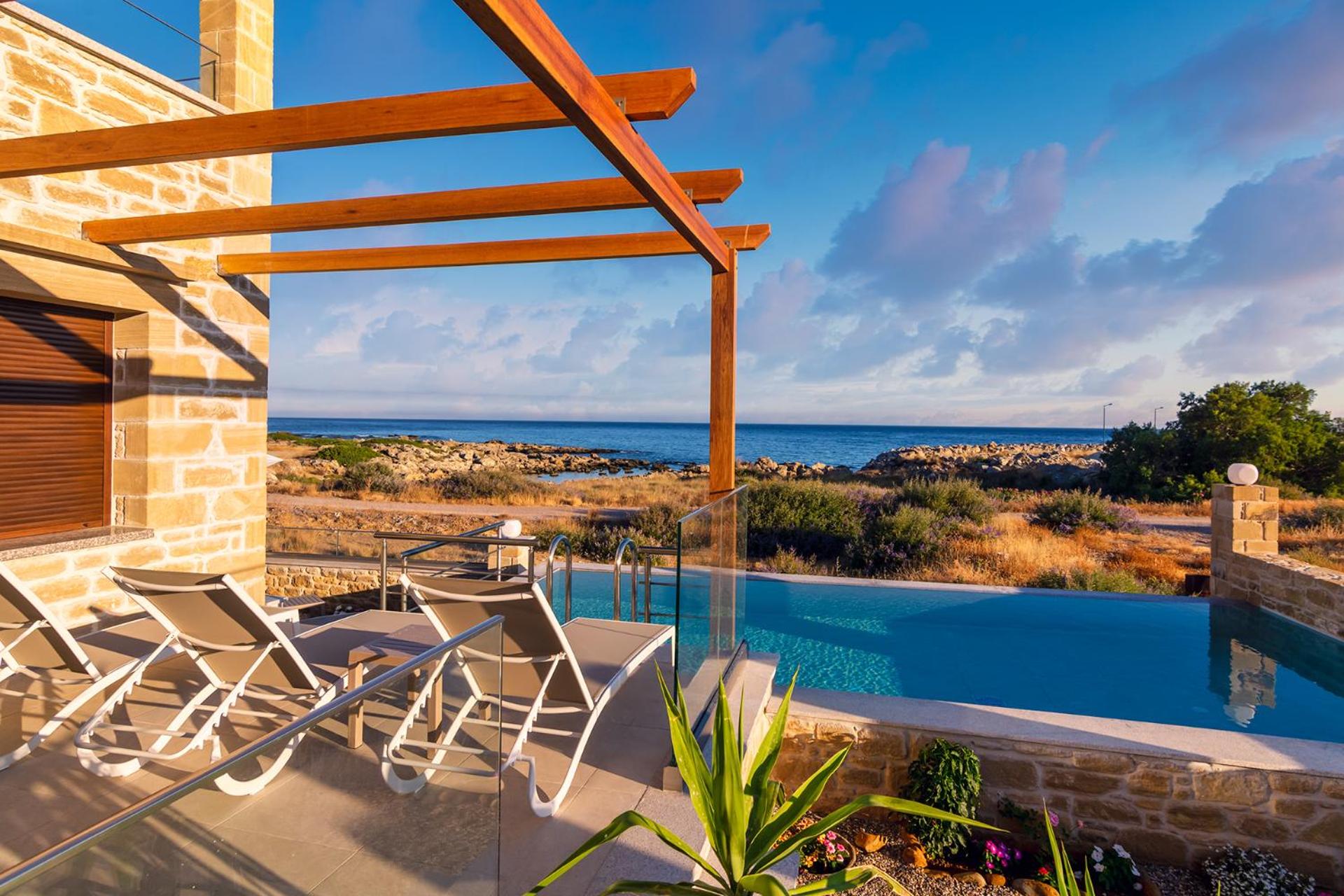 Athinais villa photo 3