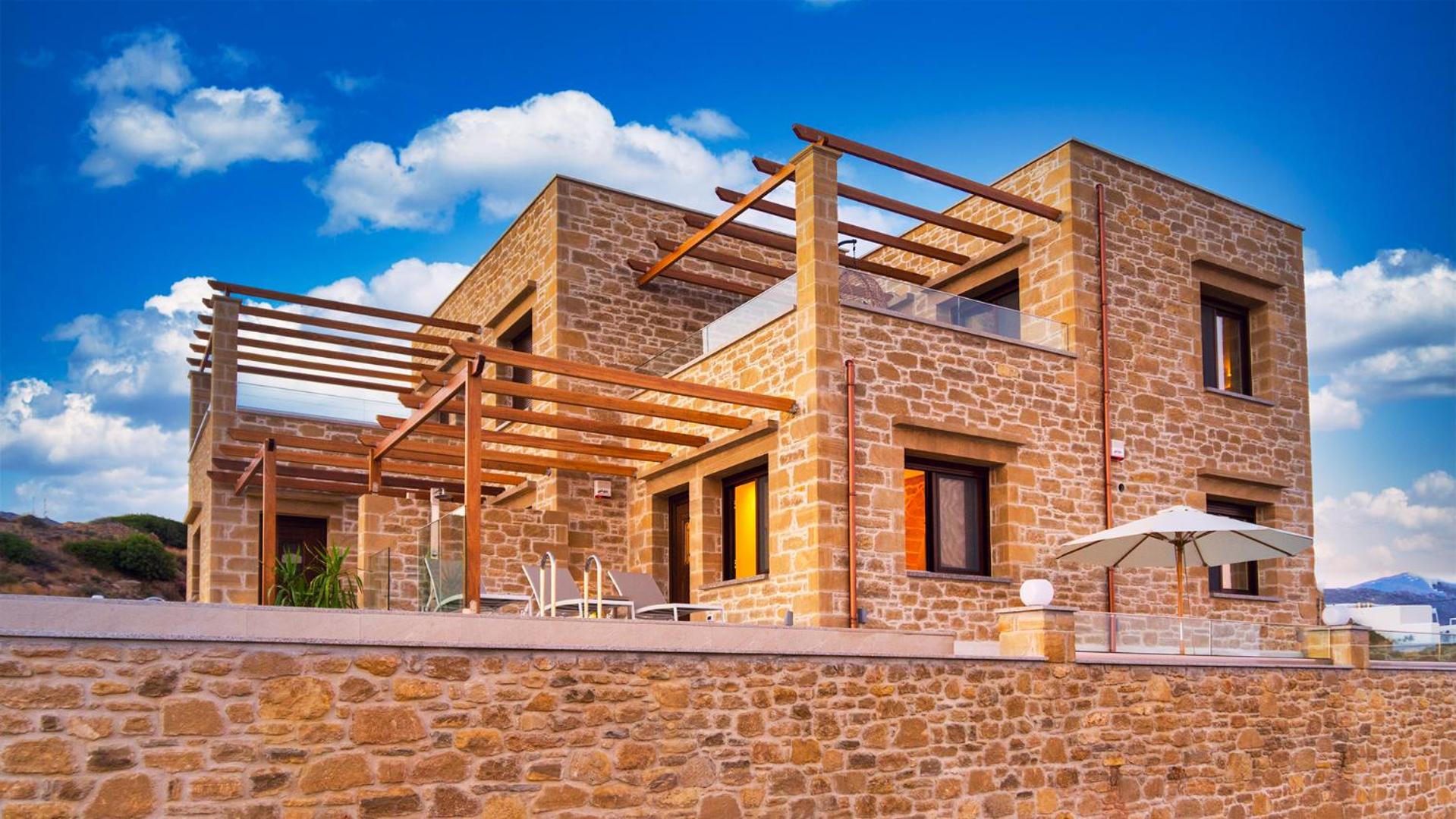 Athinais villa photo 4