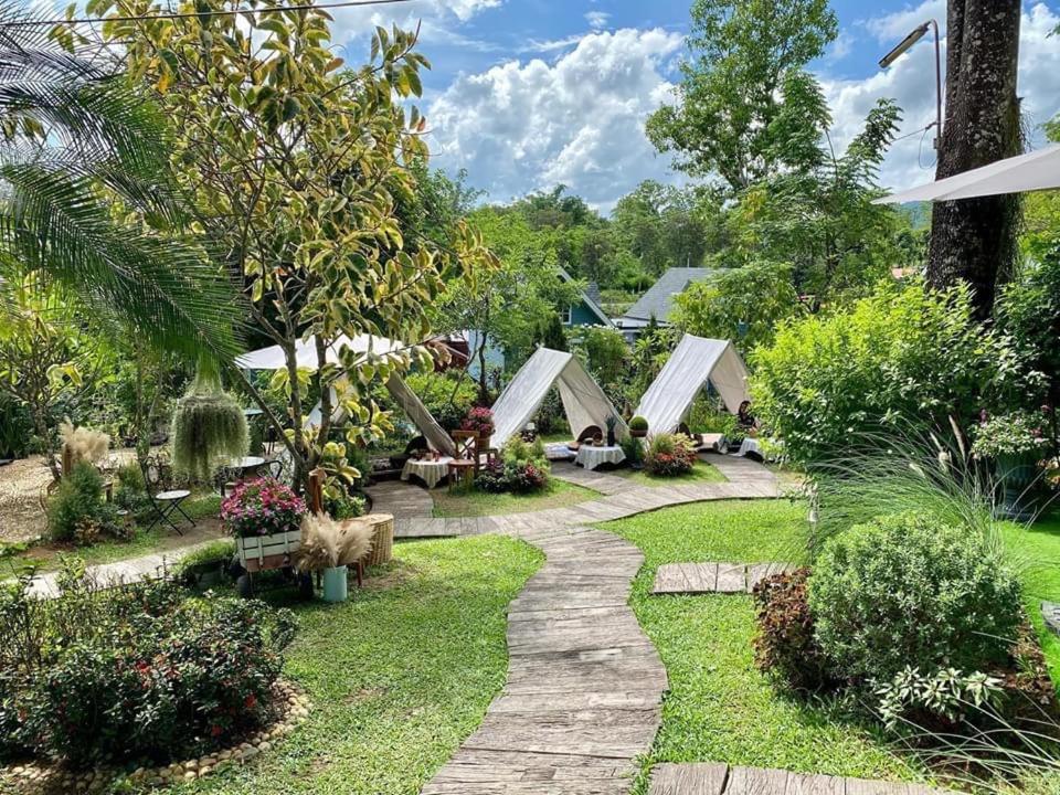 Baan JaoKorKluay บ้านเจ้ากอกล้วย