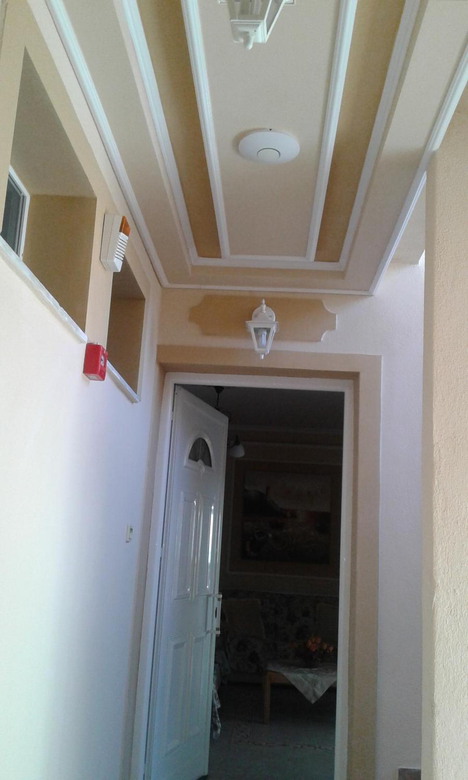 Porcelanico Home