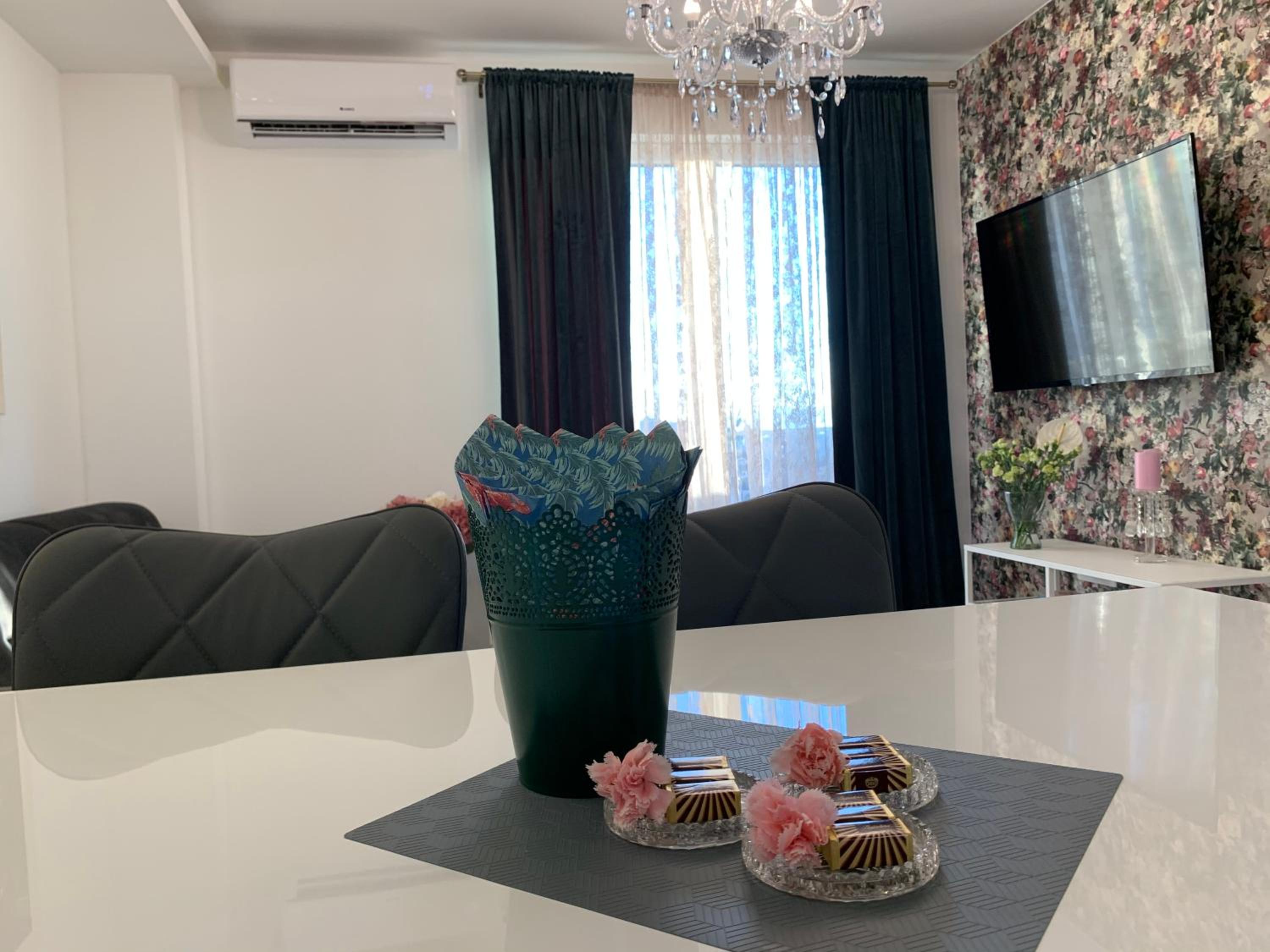 Apartman Onavi