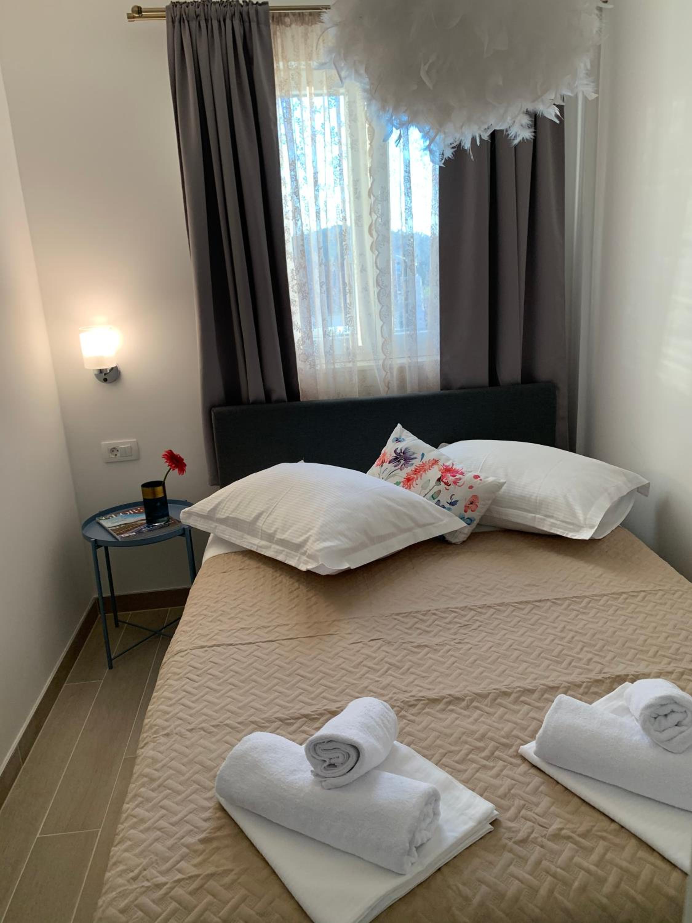 Apartman Onavi
