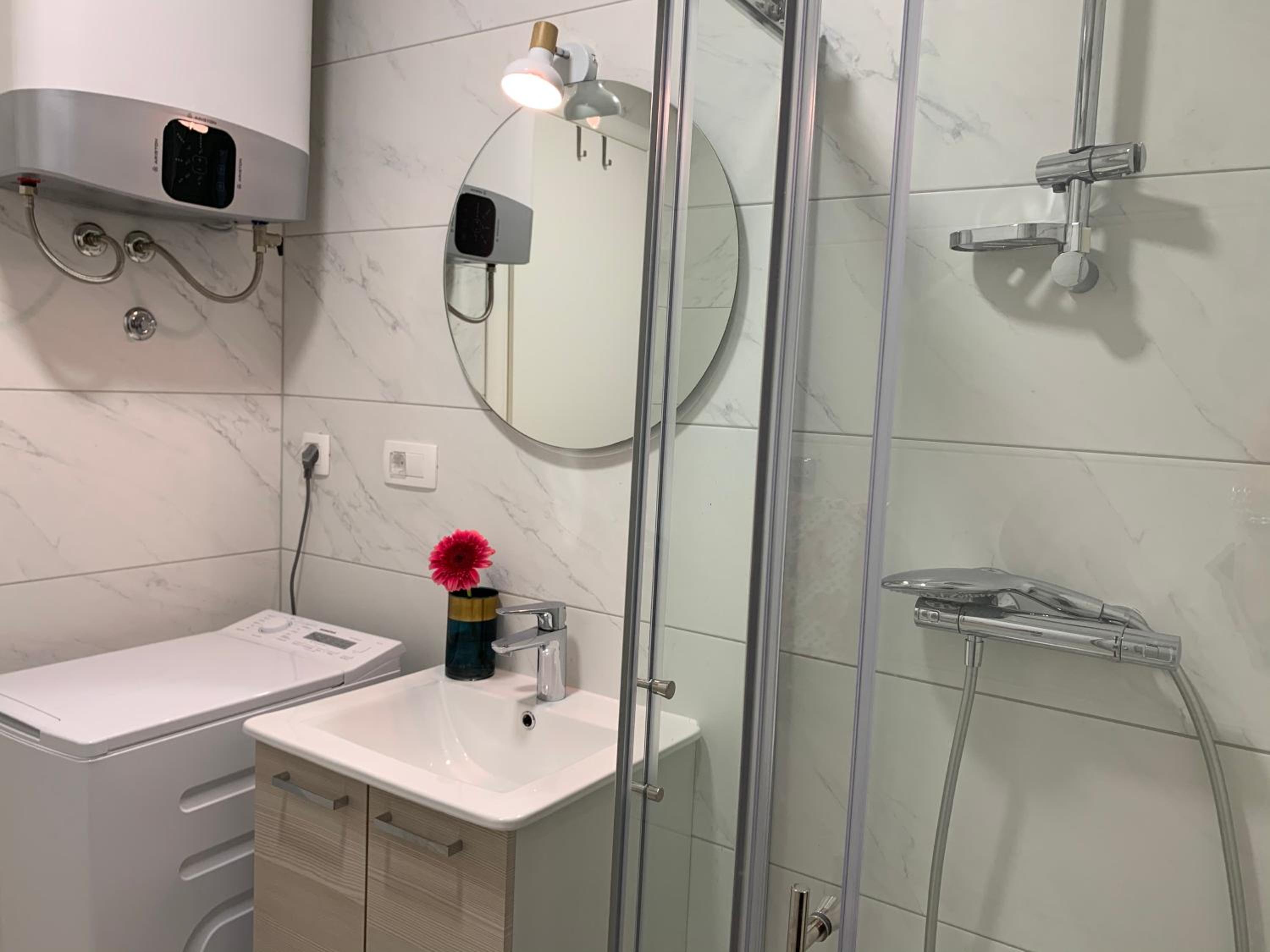 Apartman Onavi
