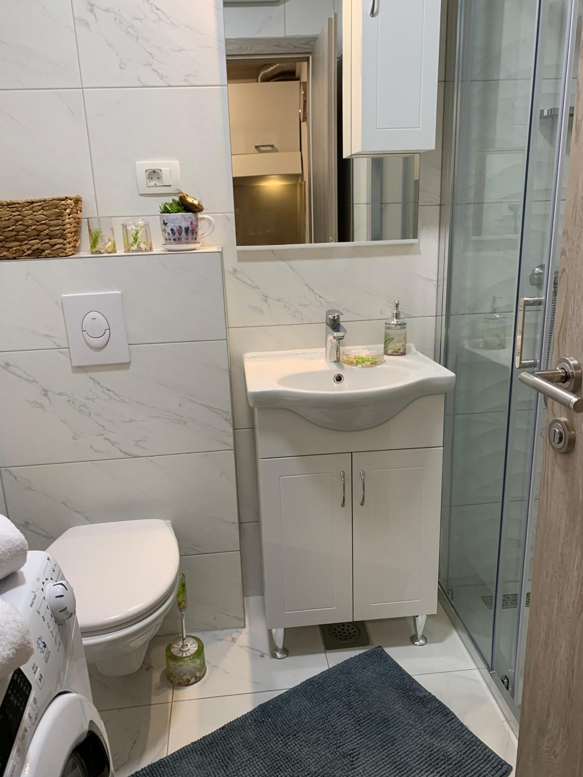 Apartman Onavi