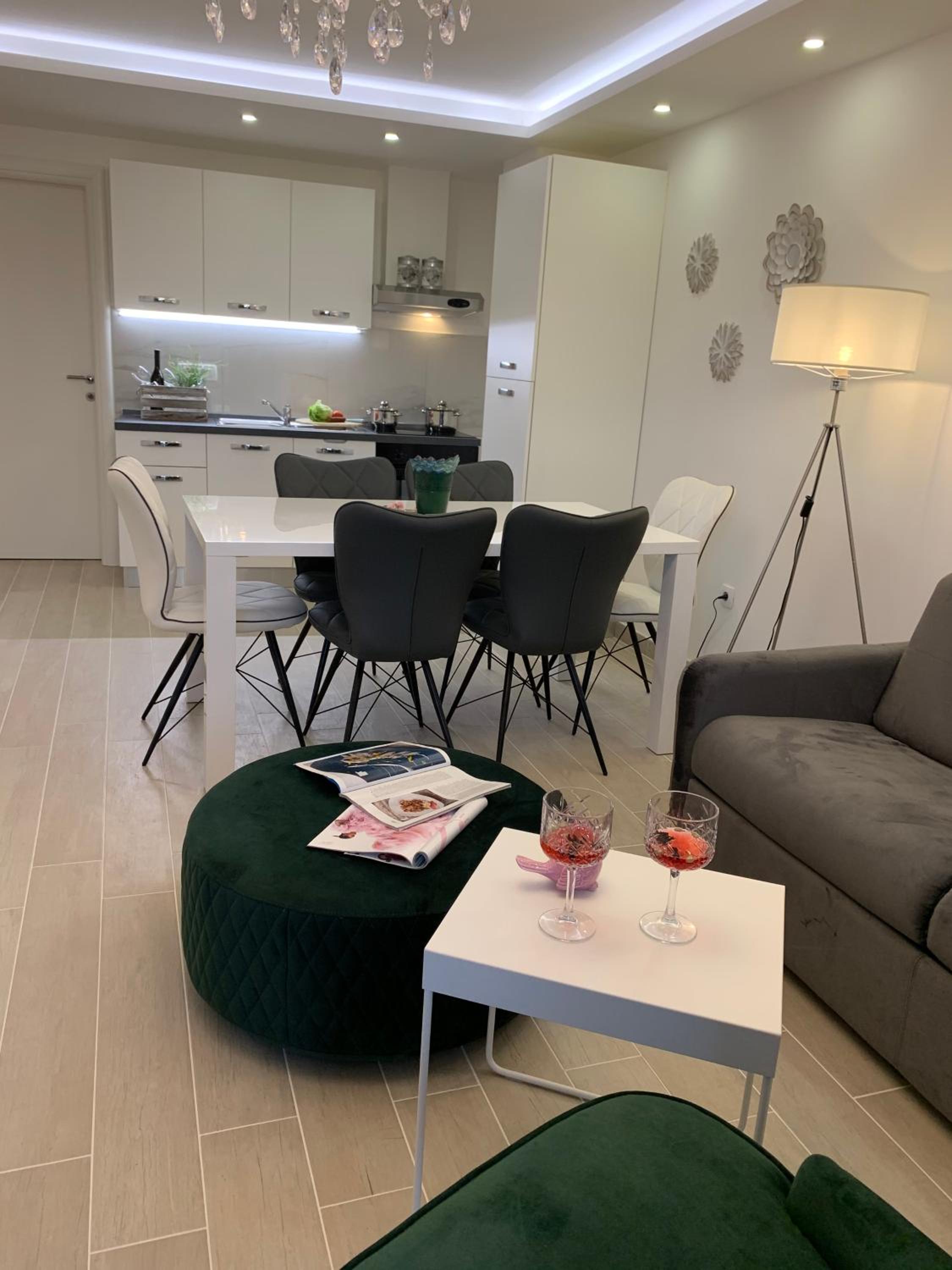 Apartman Onavi