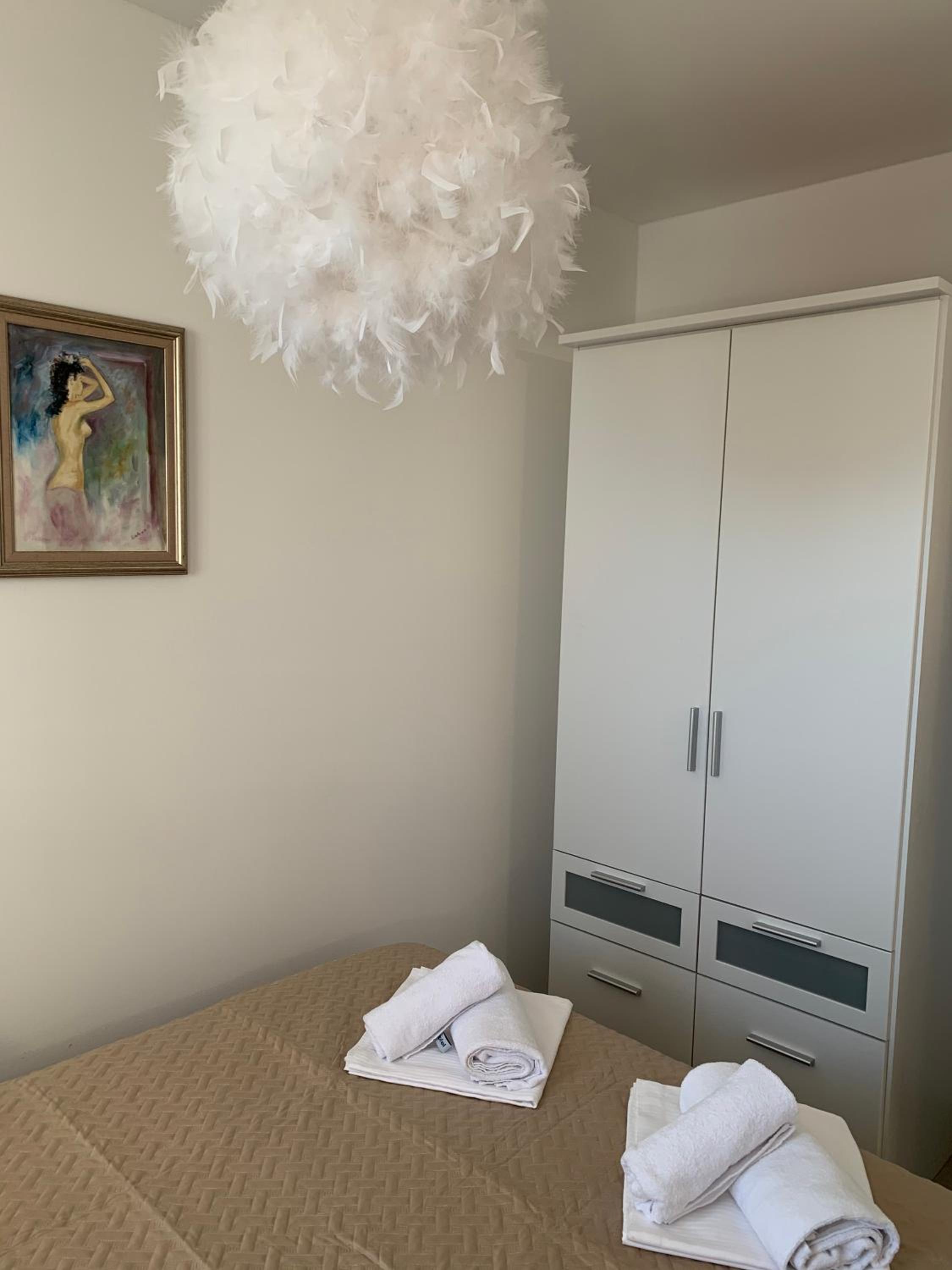 Apartman Onavi