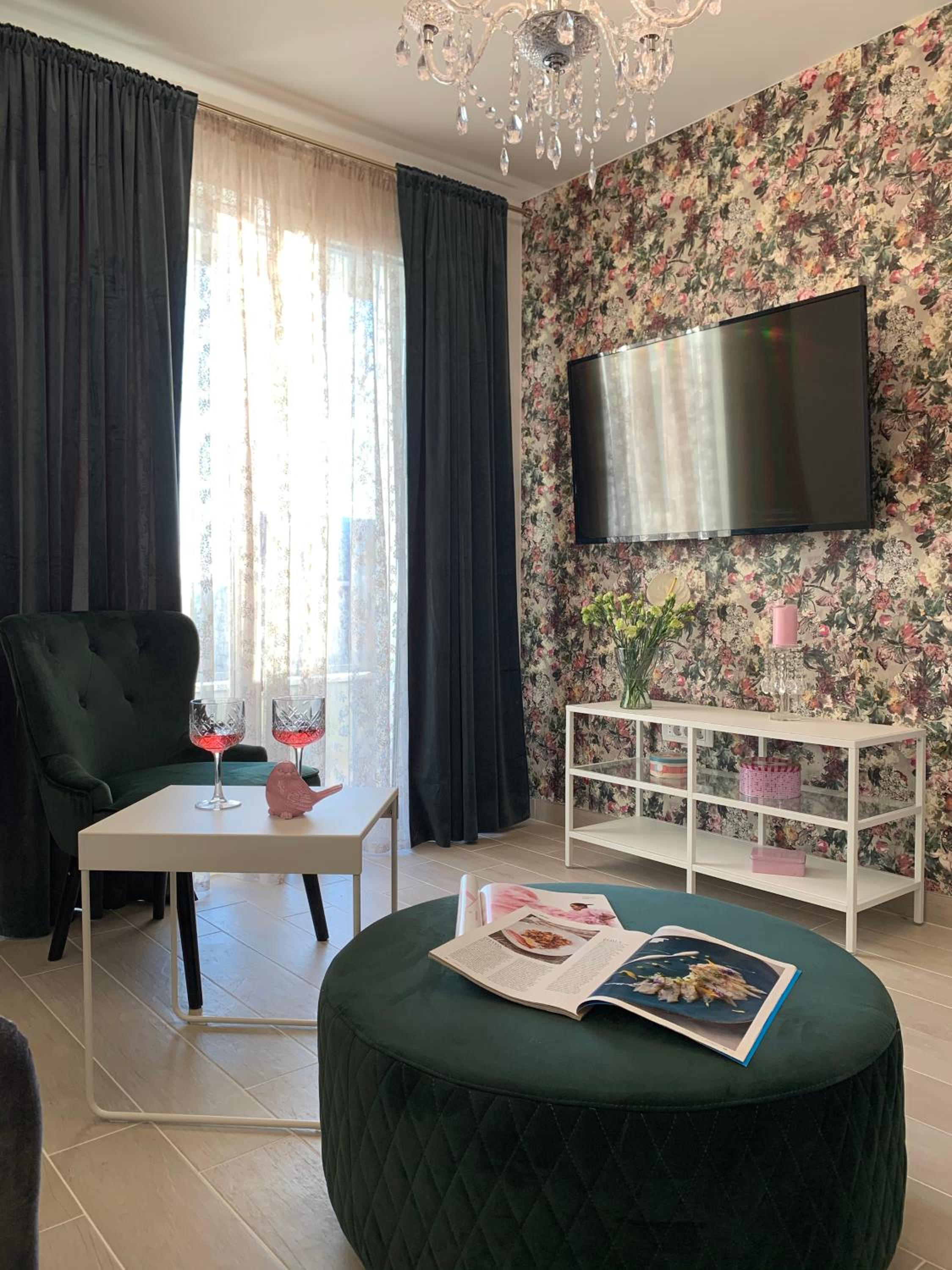 Apartman Onavi