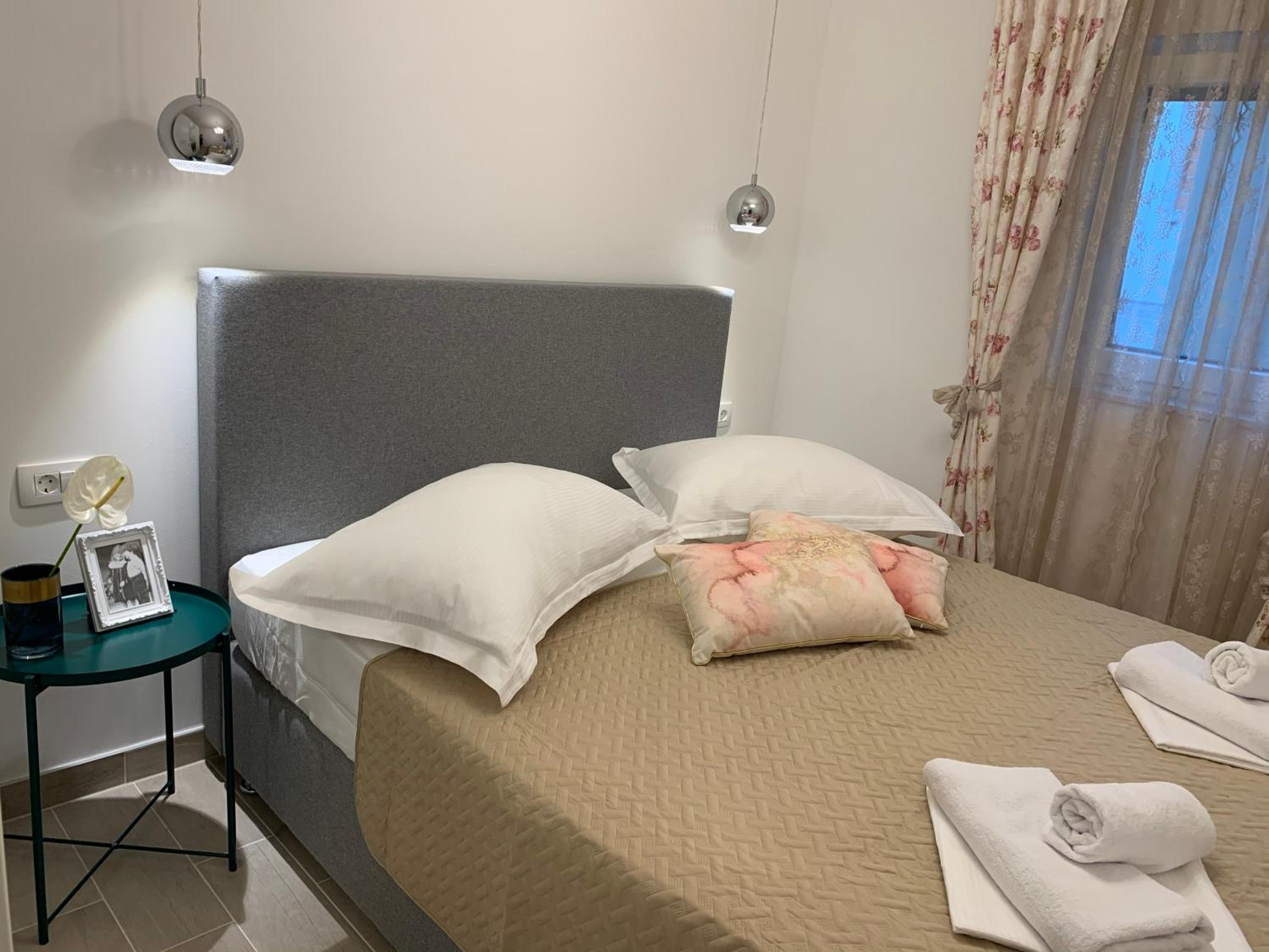 Apartman Onavi