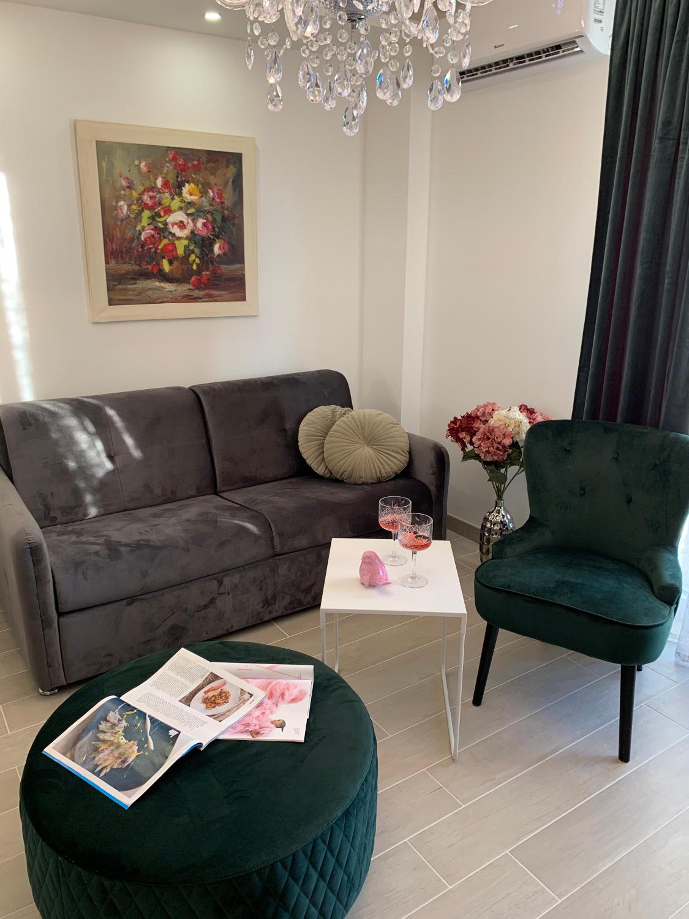 Apartman Onavi
