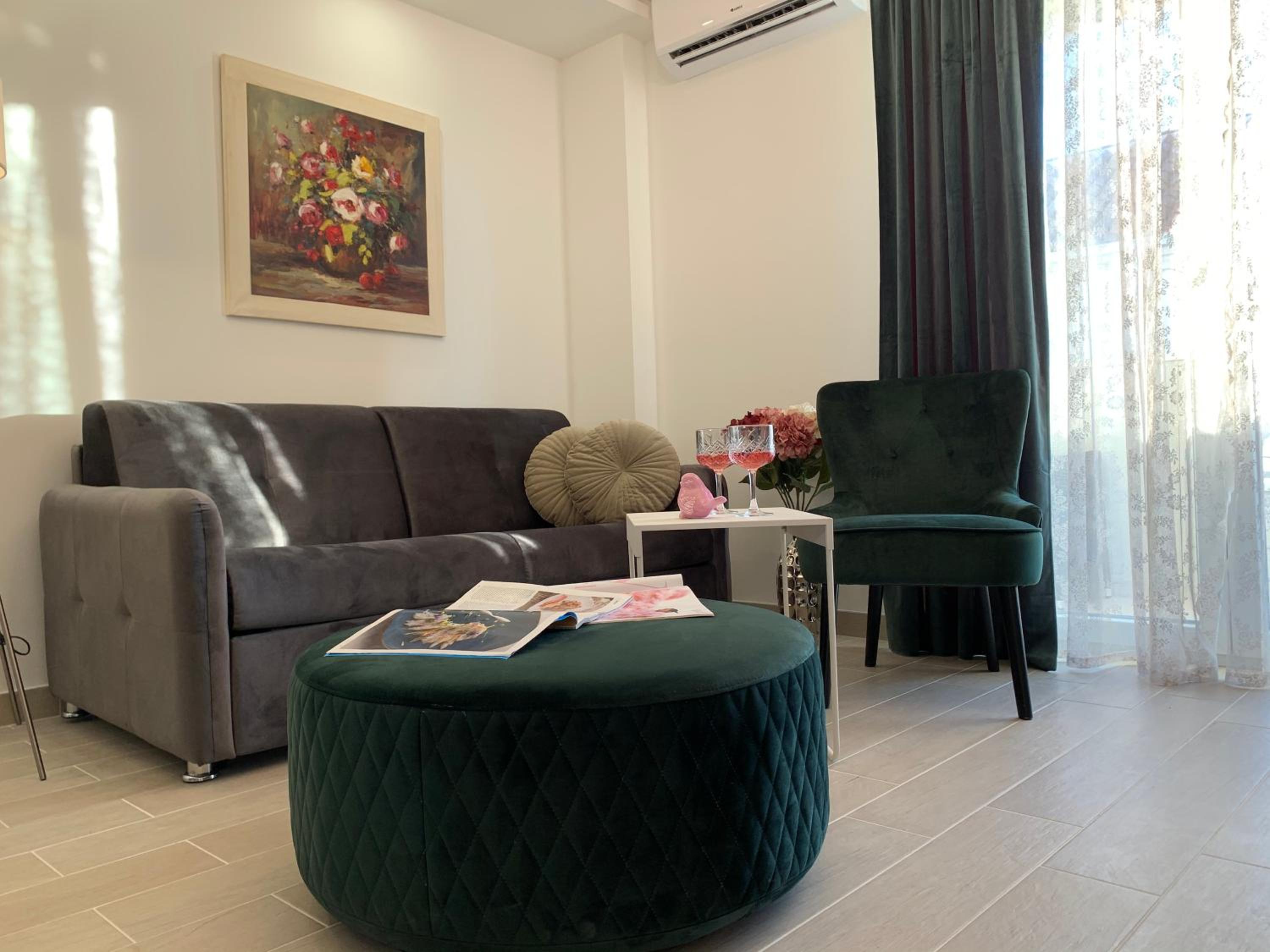 Apartman Onavi