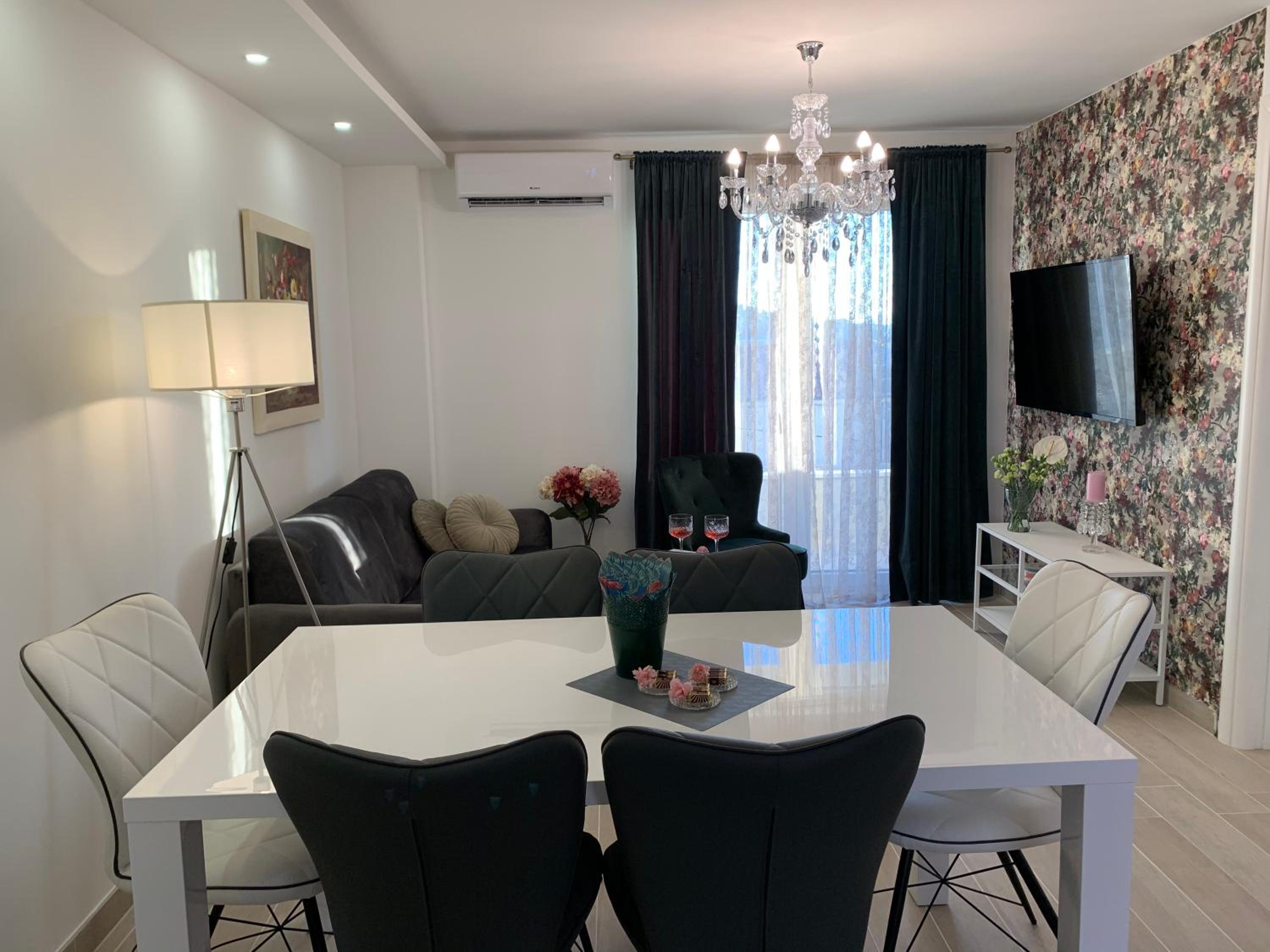 Apartman Onavi