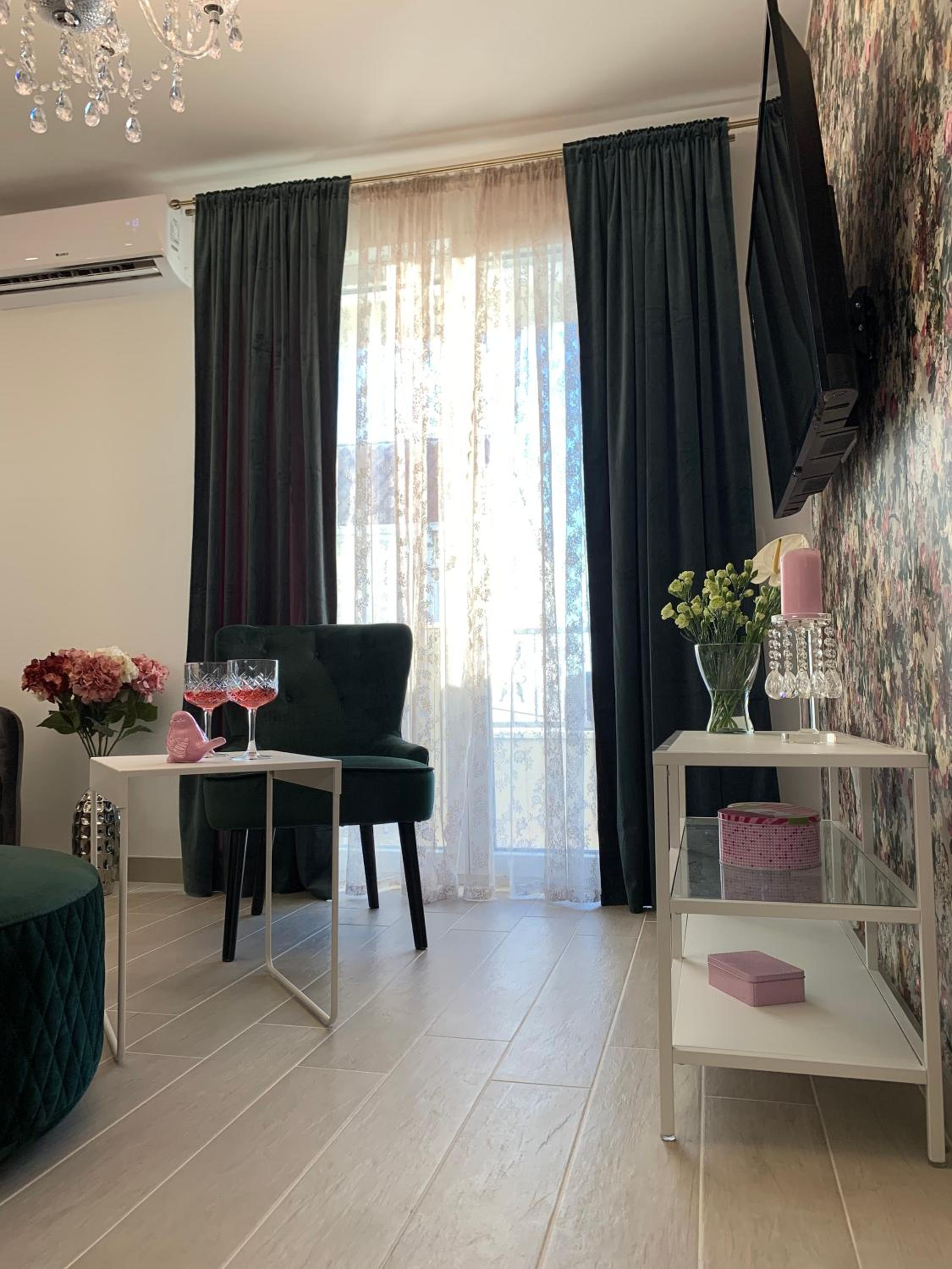 Apartman Onavi