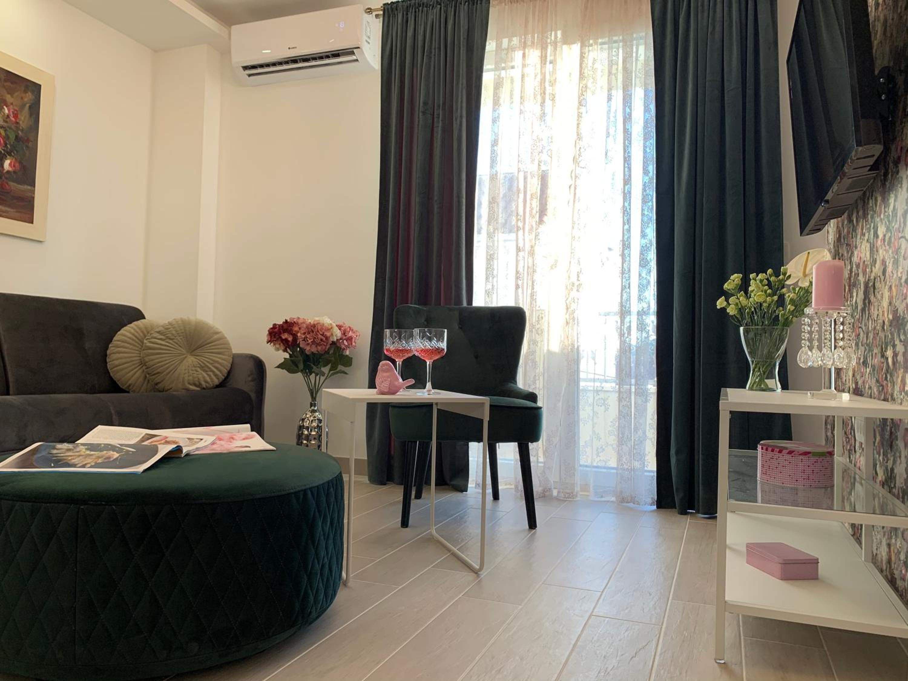 Apartman Onavi