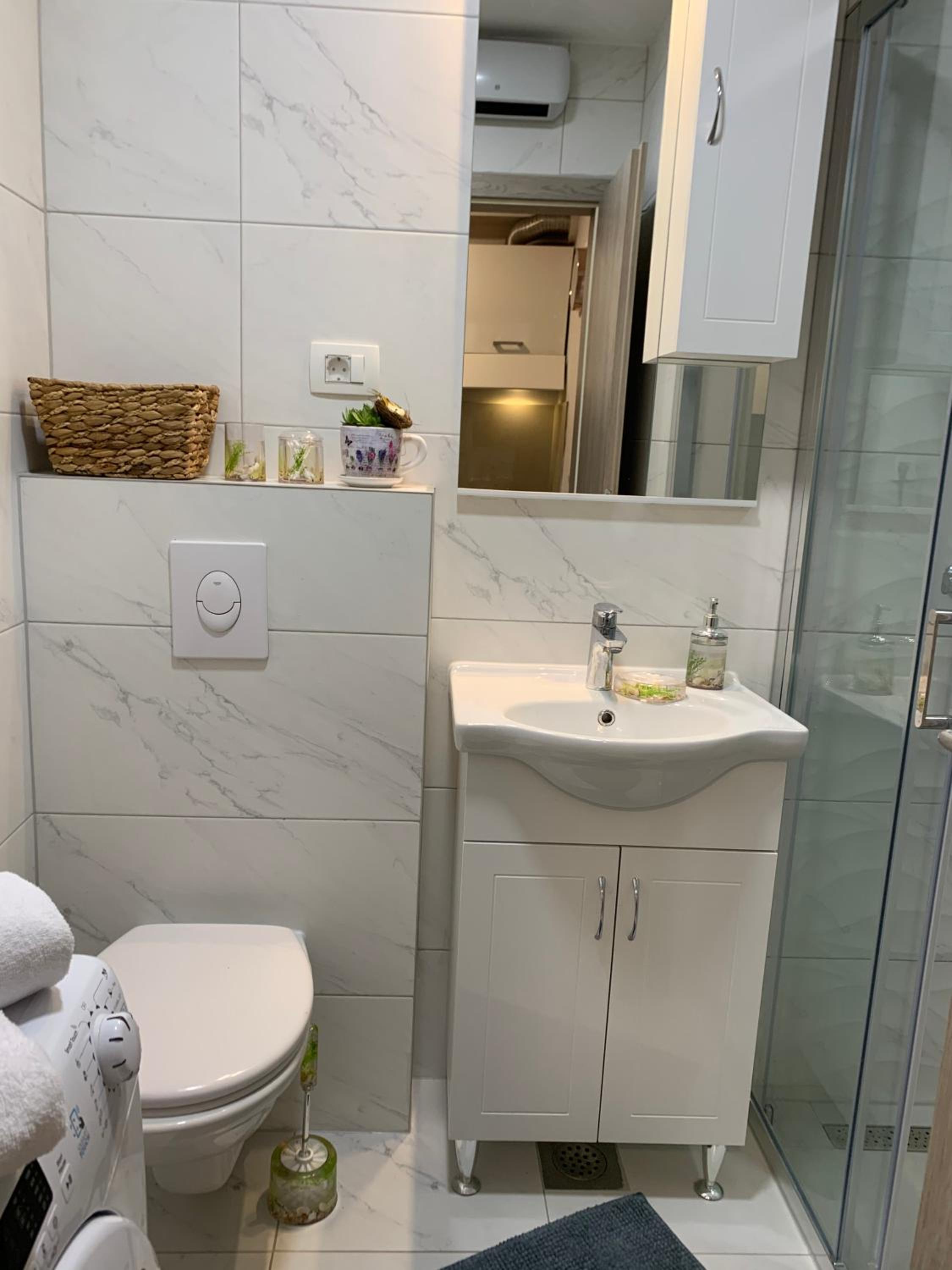 Apartman Onavi