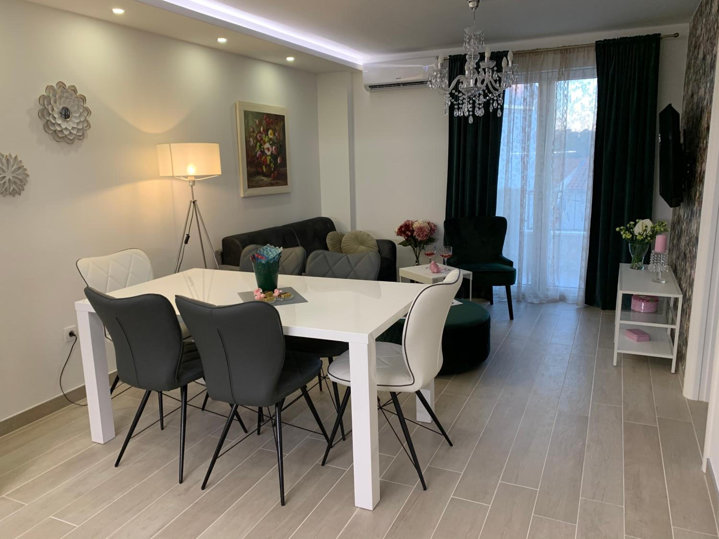 Apartman Onavi