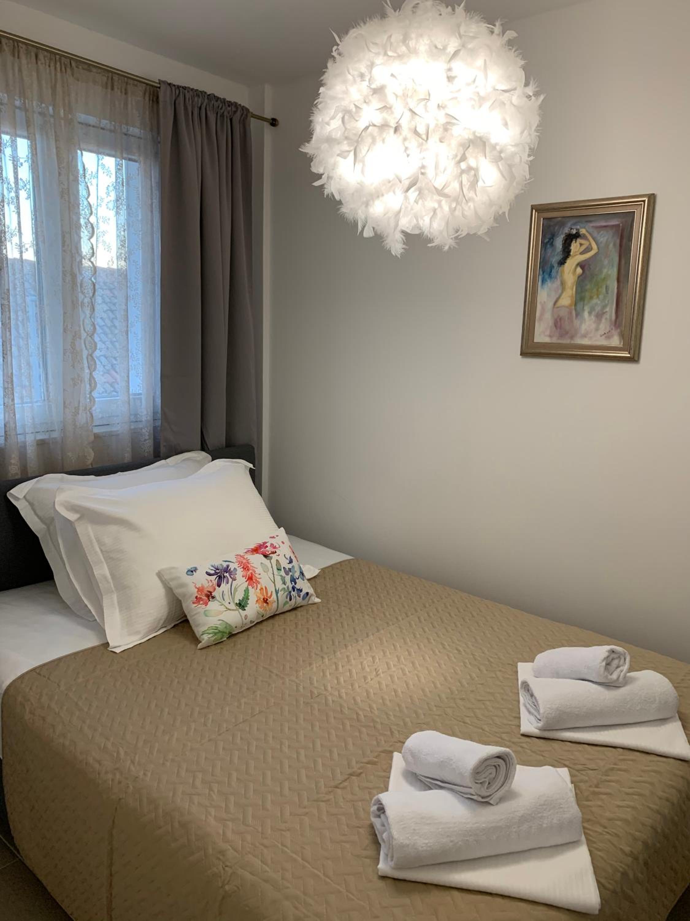 Apartman Onavi