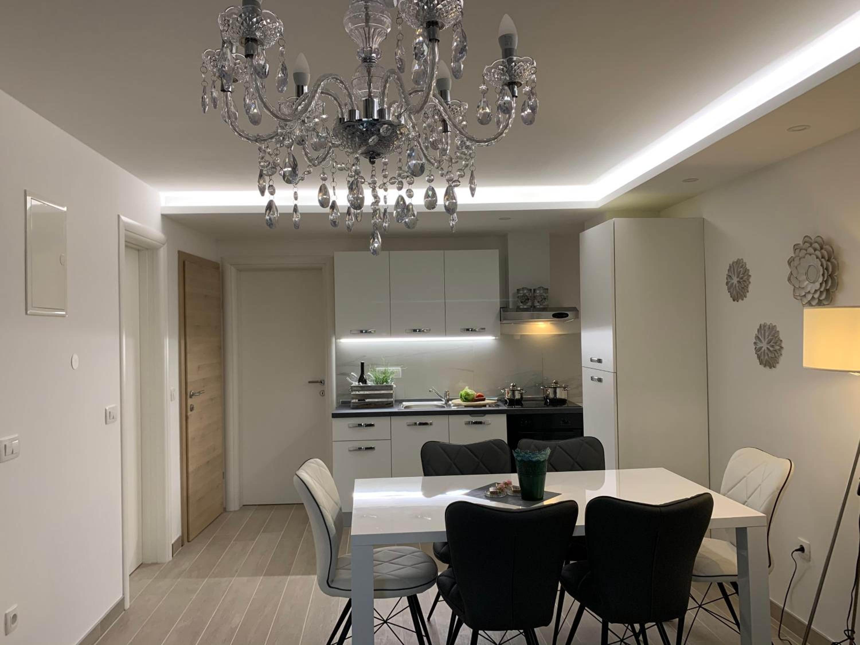 Apartman Onavi
