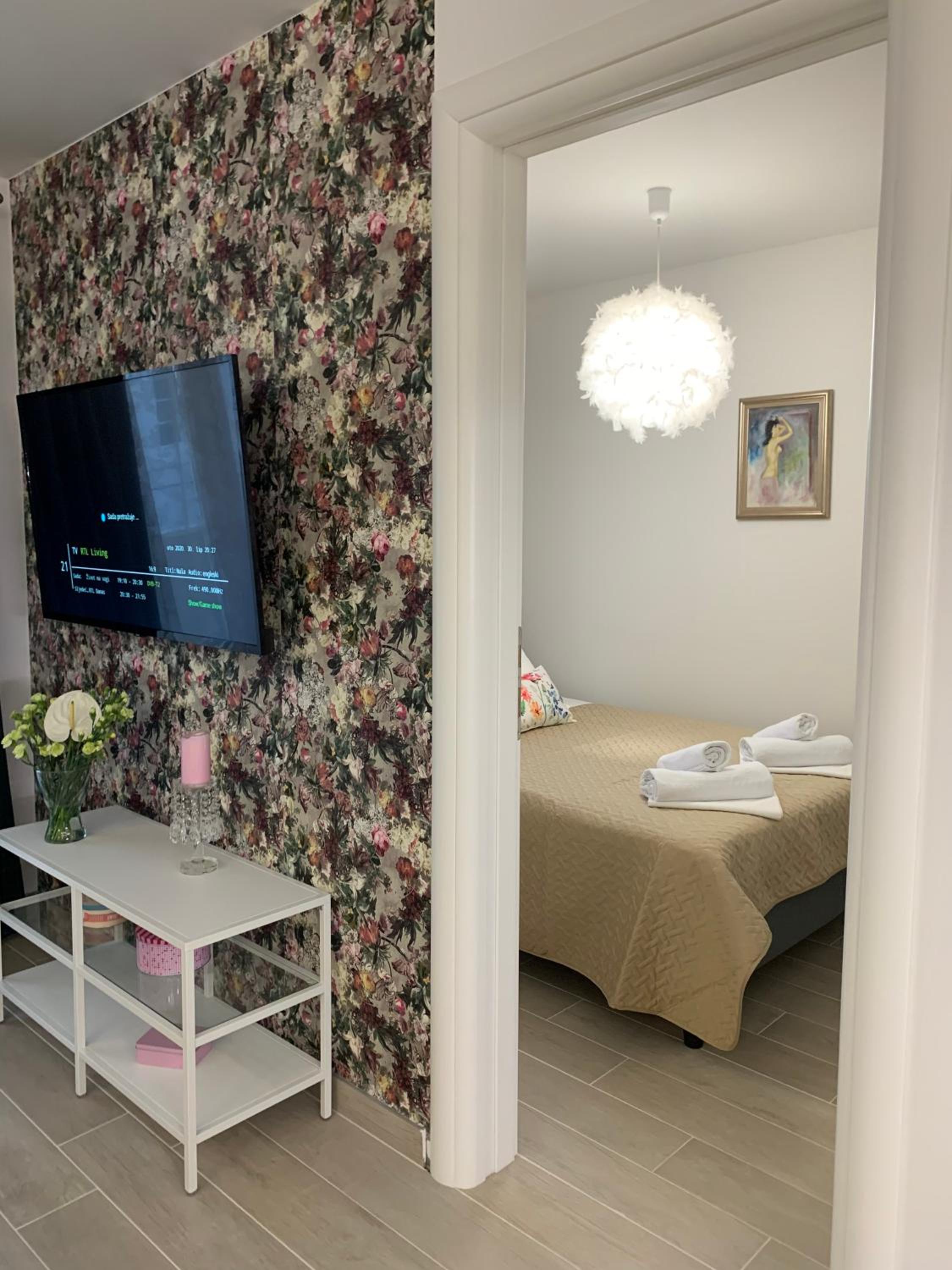 Apartman Onavi