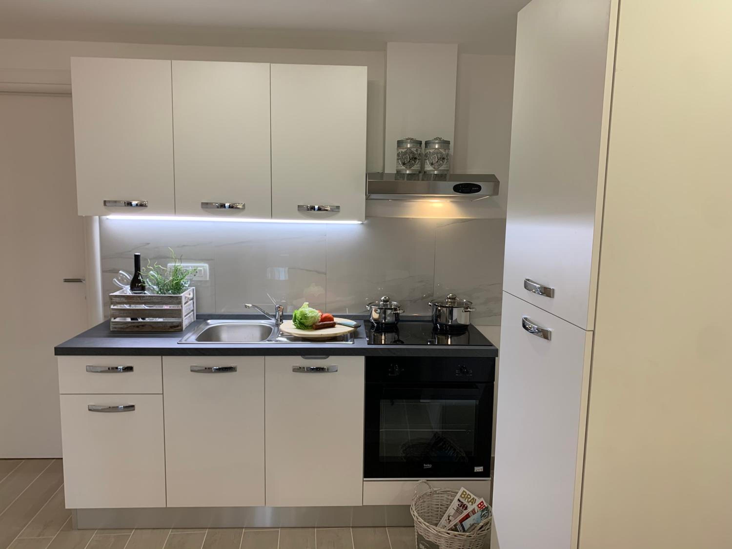 Apartman Onavi