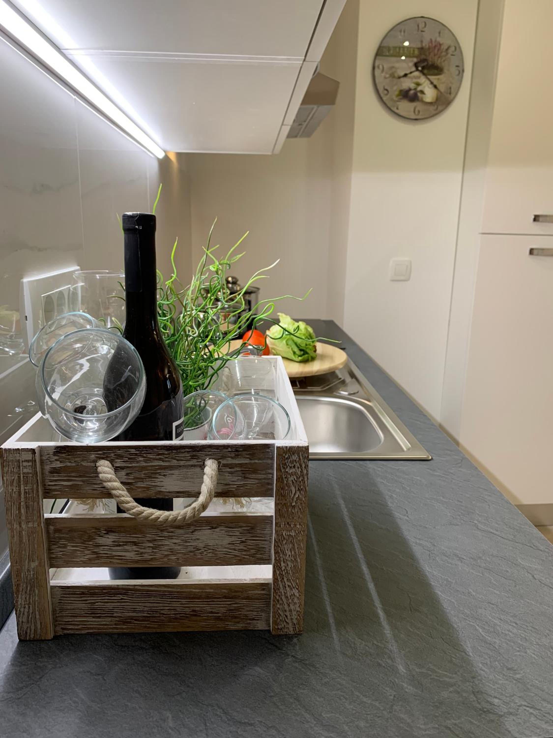 Apartman Onavi