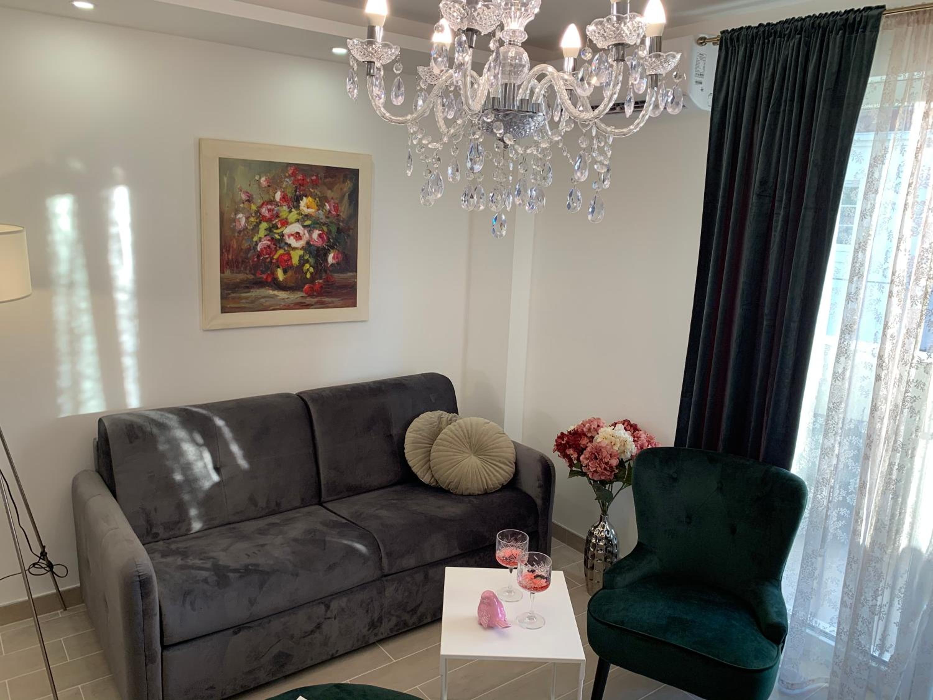 Apartman Onavi