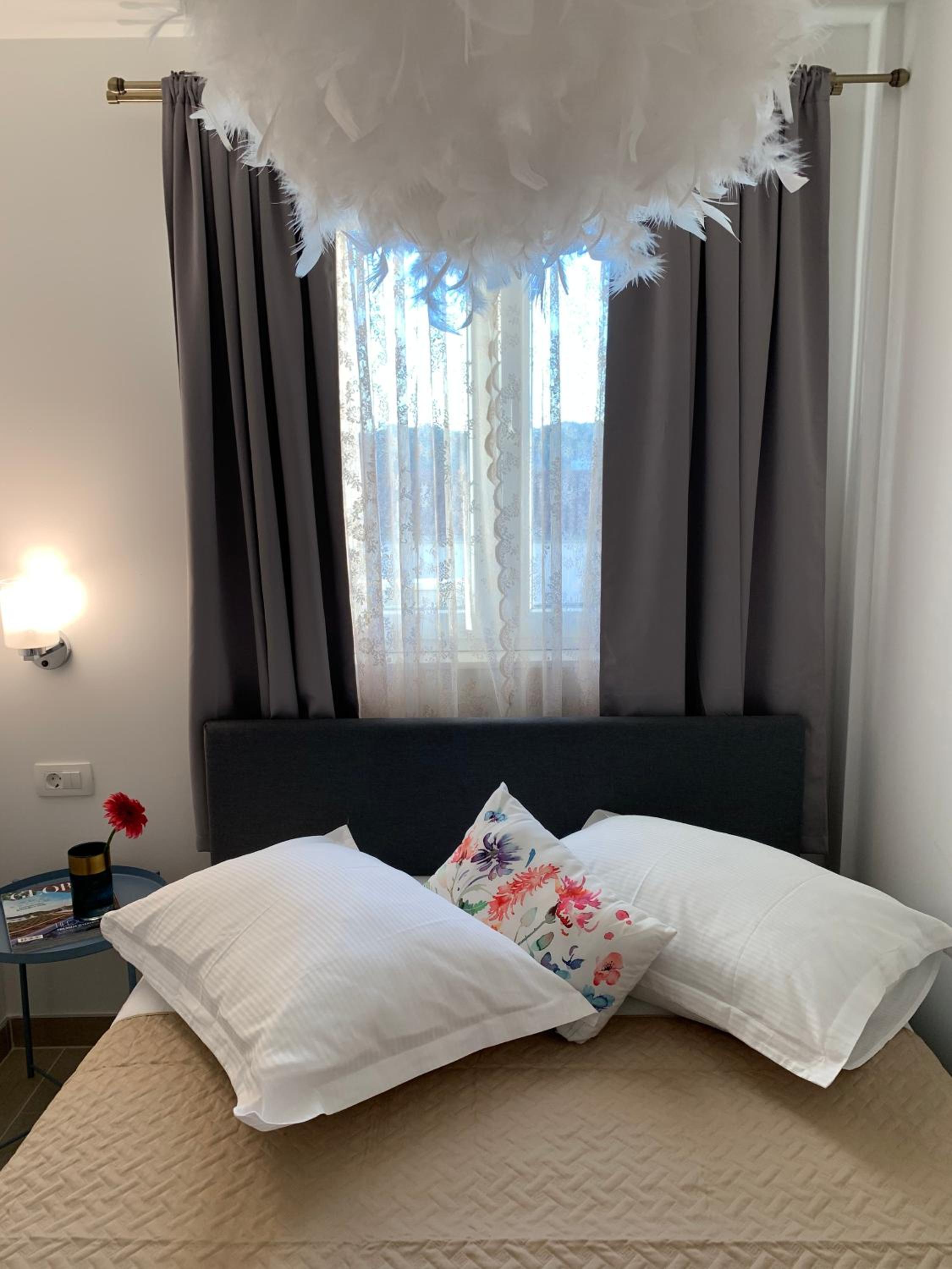 Apartman Onavi