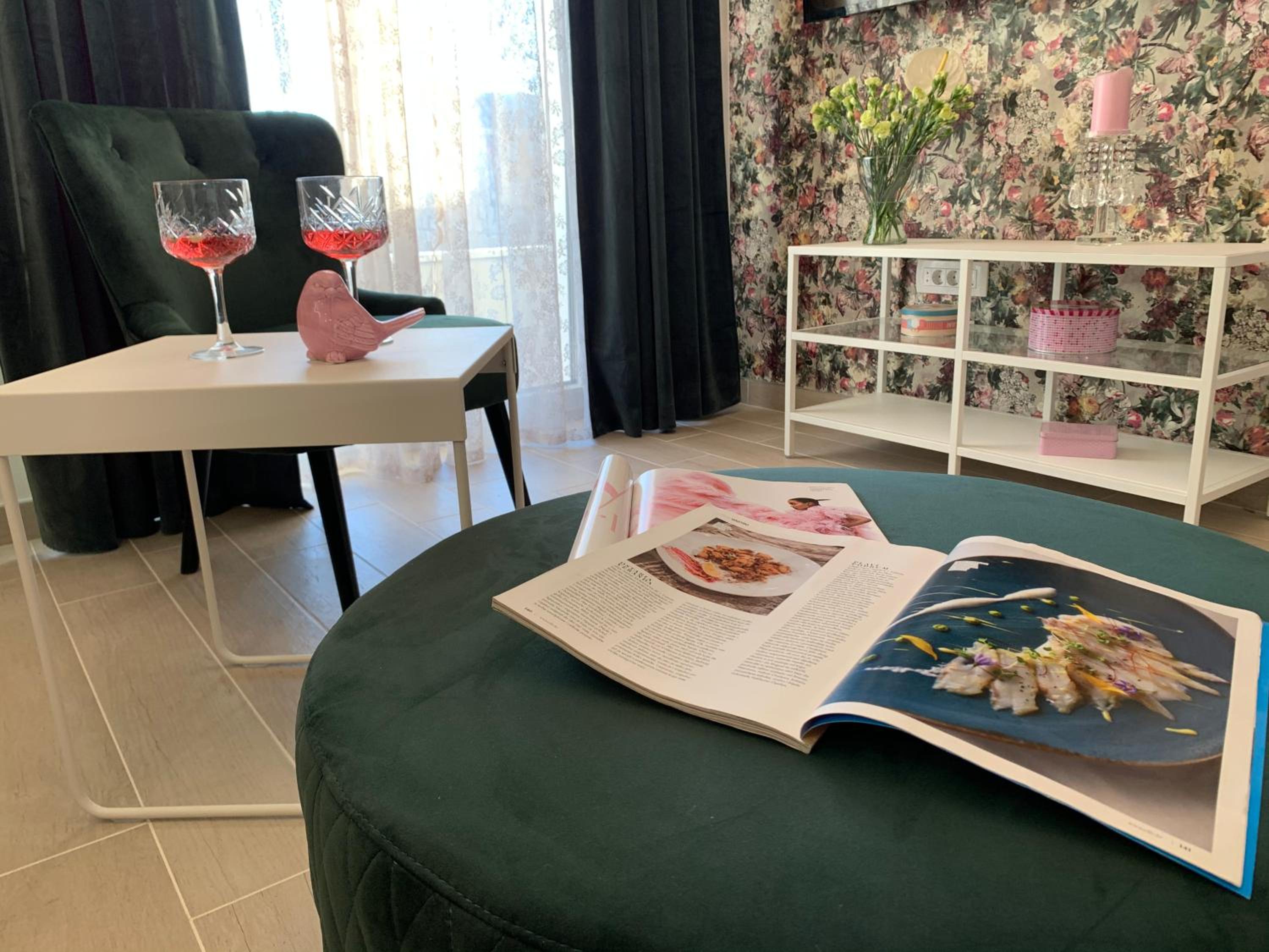 Apartman Onavi