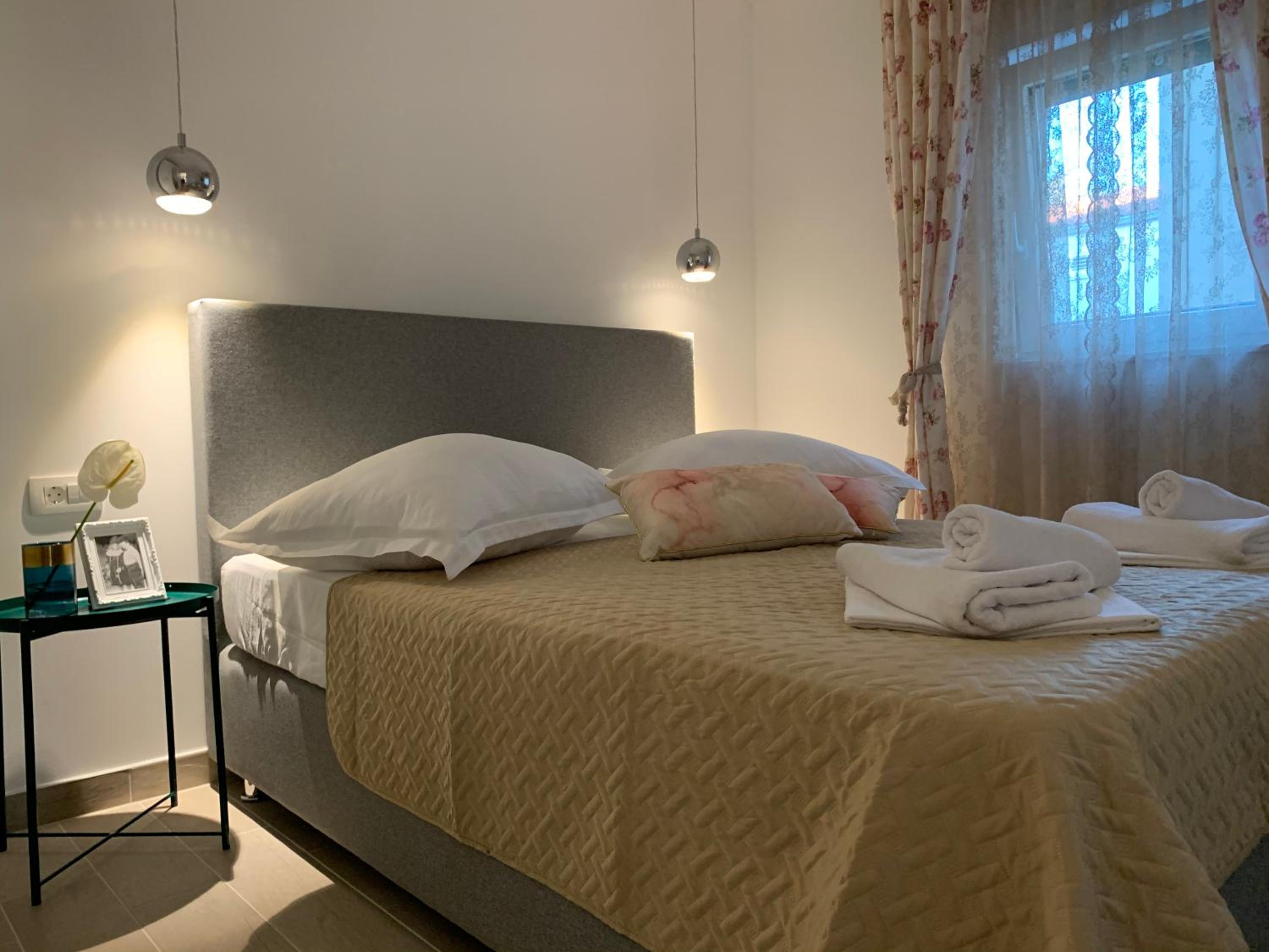 Apartman Onavi