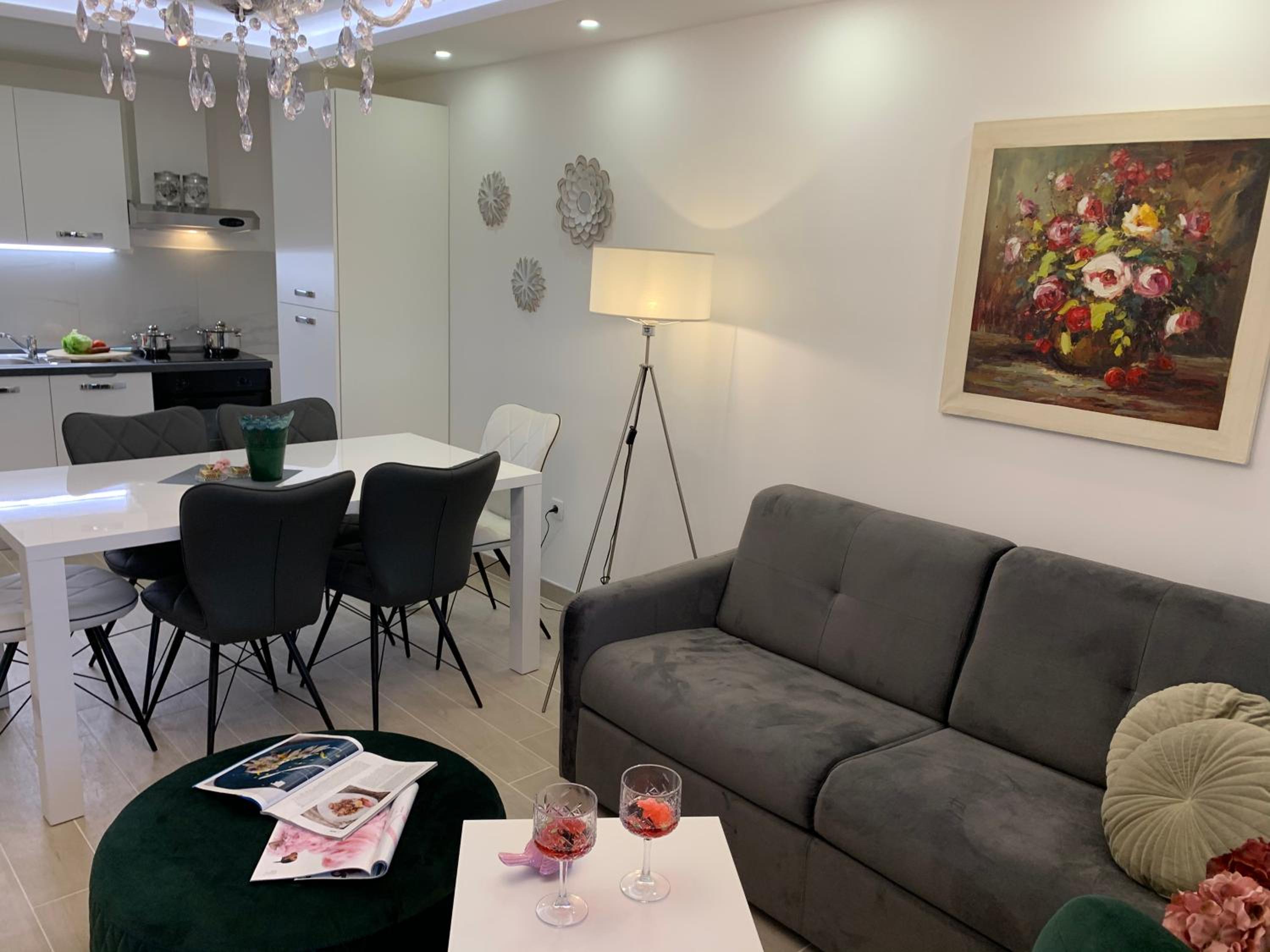 Apartman Onavi
