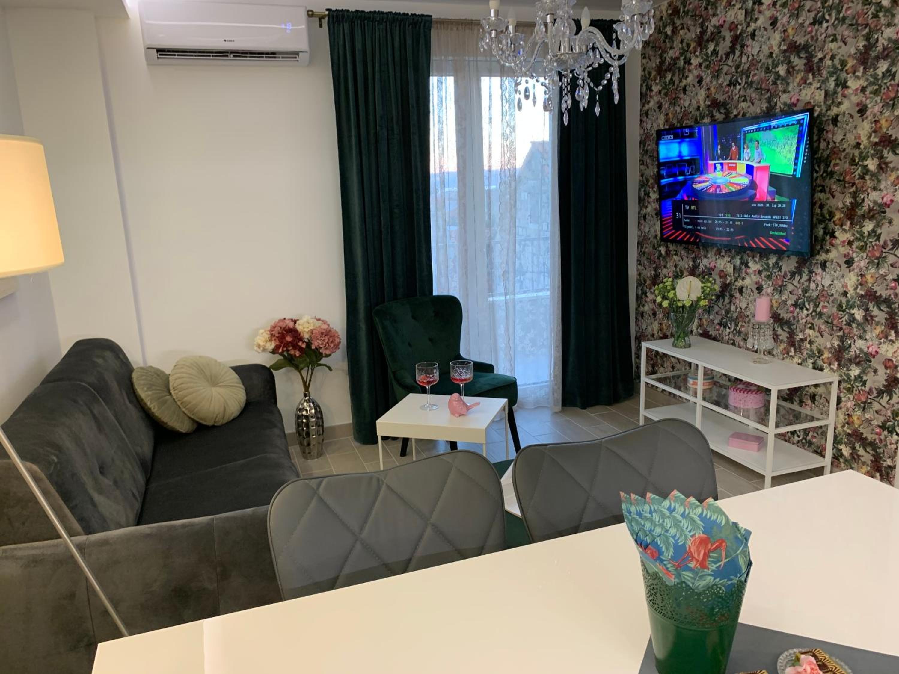 Apartman Onavi