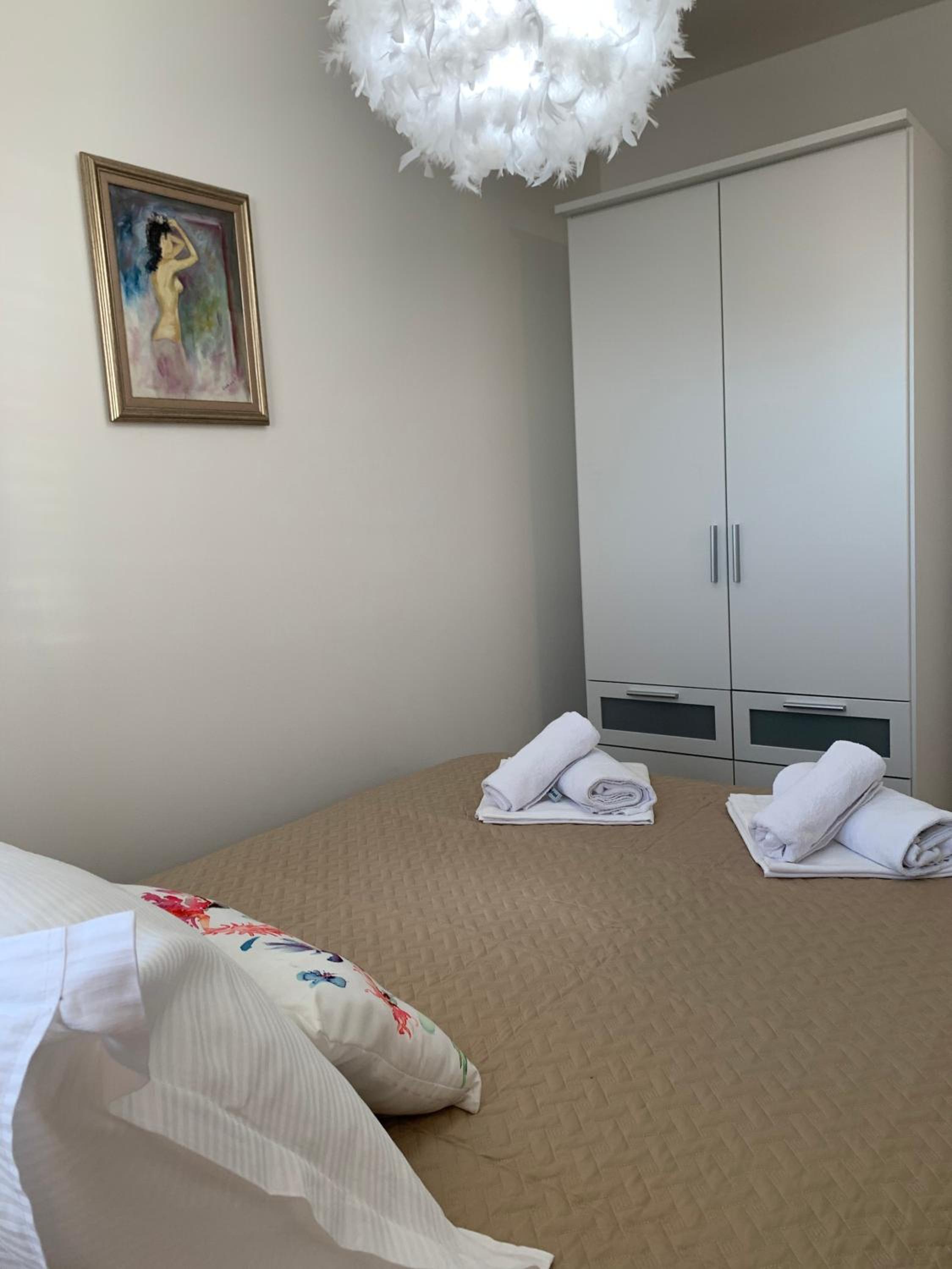 Apartman Onavi