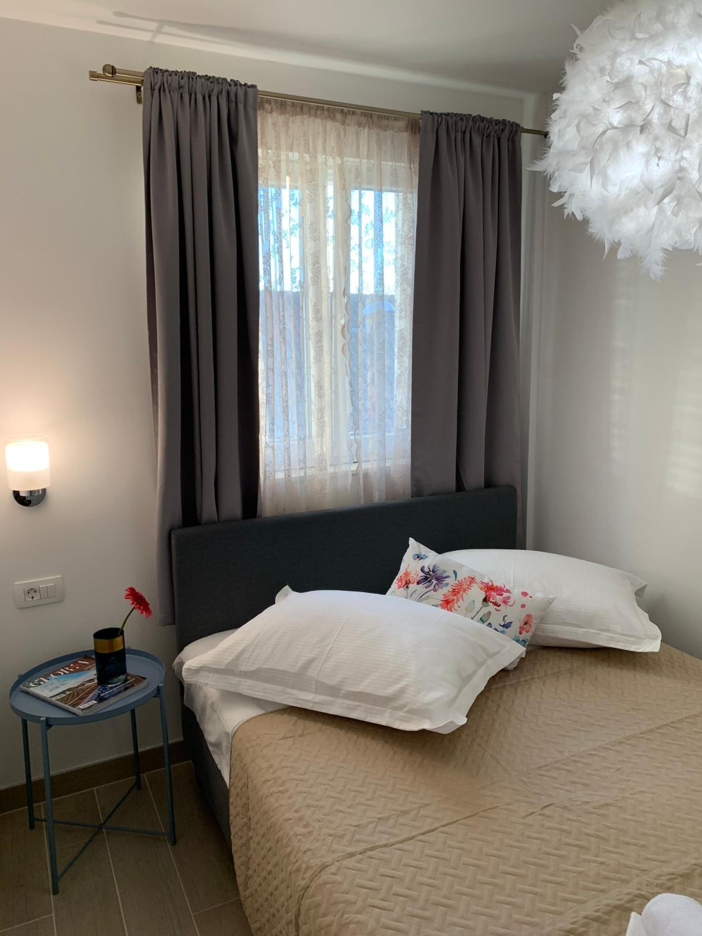 Apartman Onavi