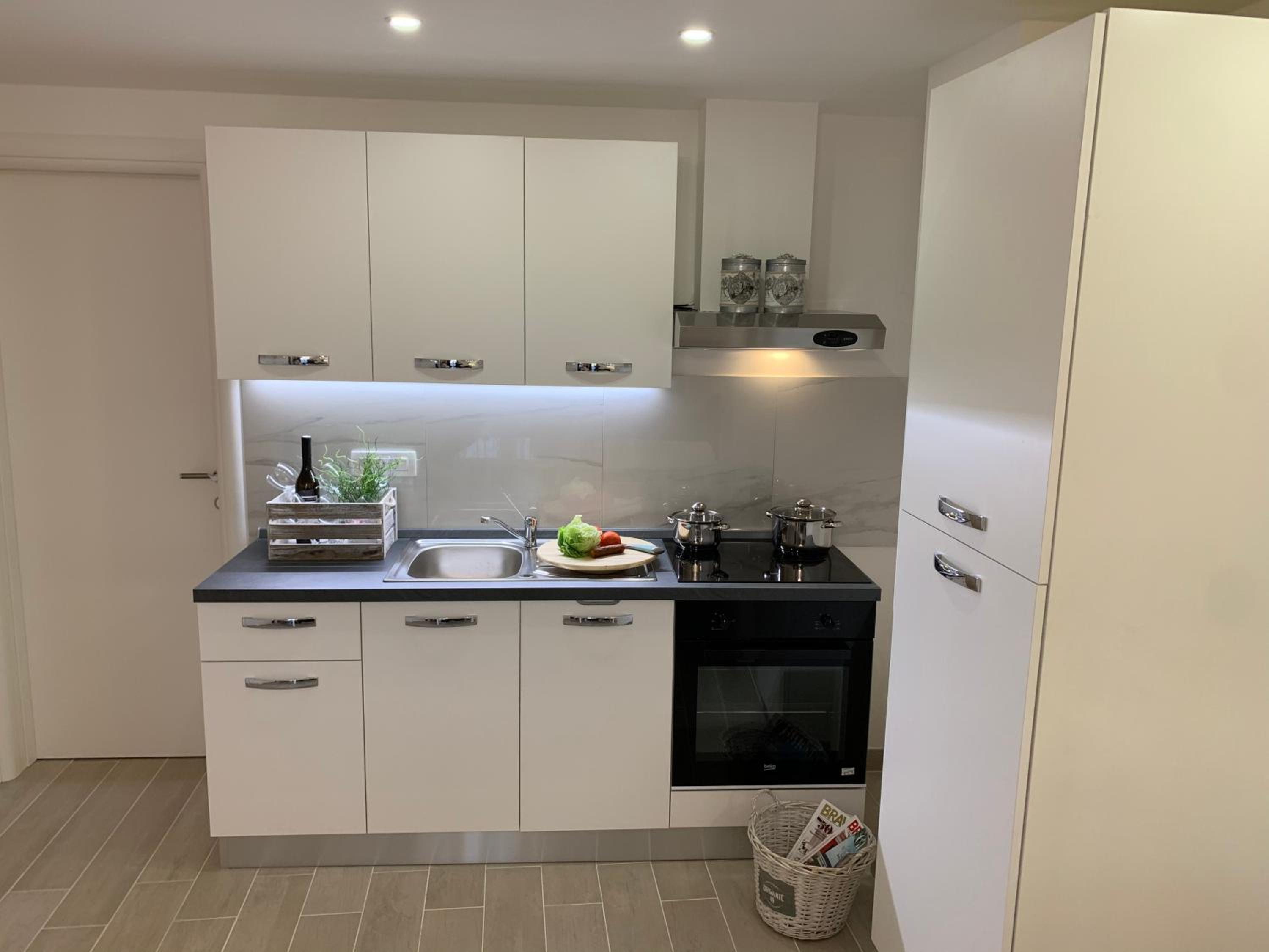 Apartman Onavi