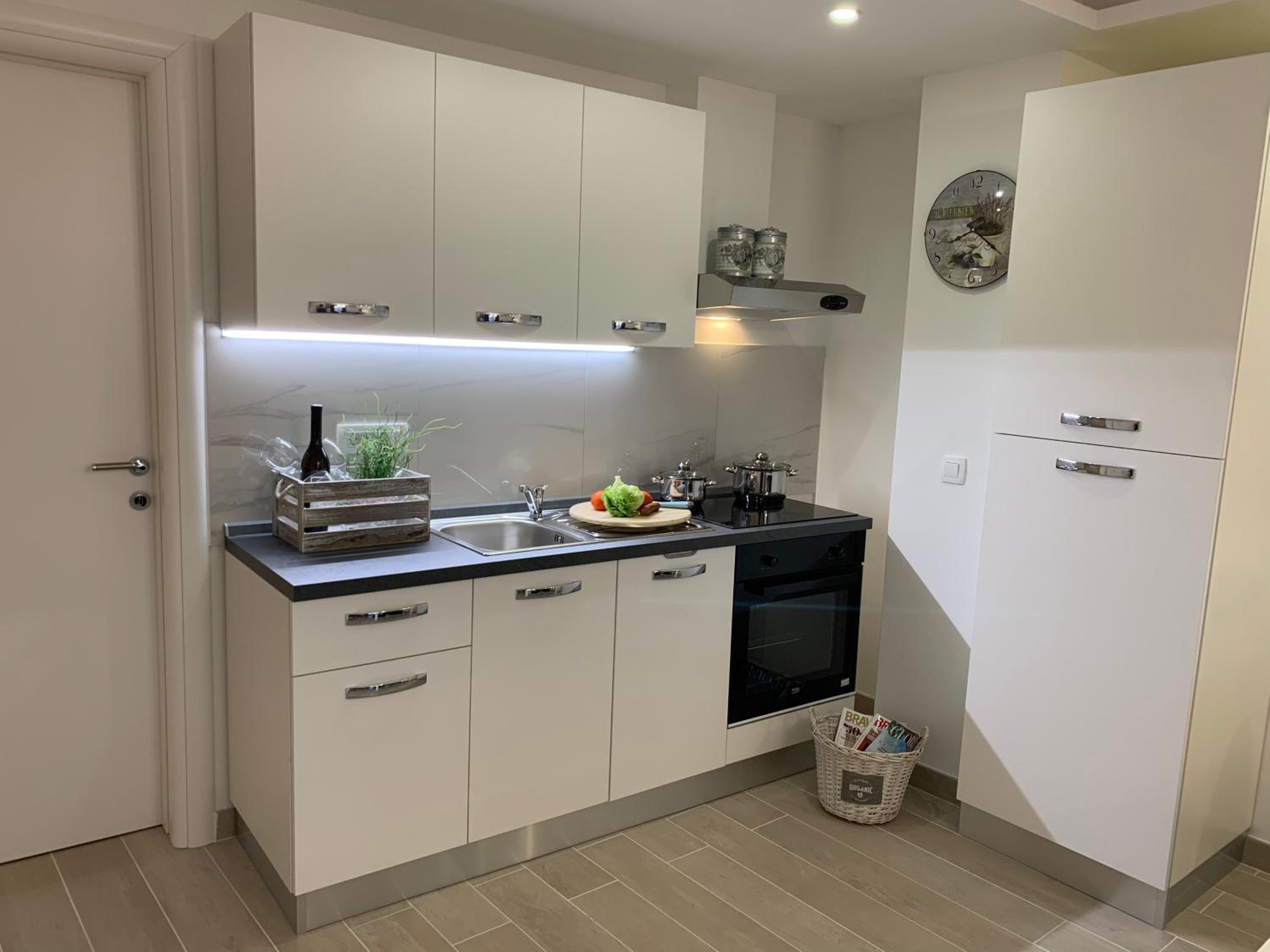 Apartman Onavi