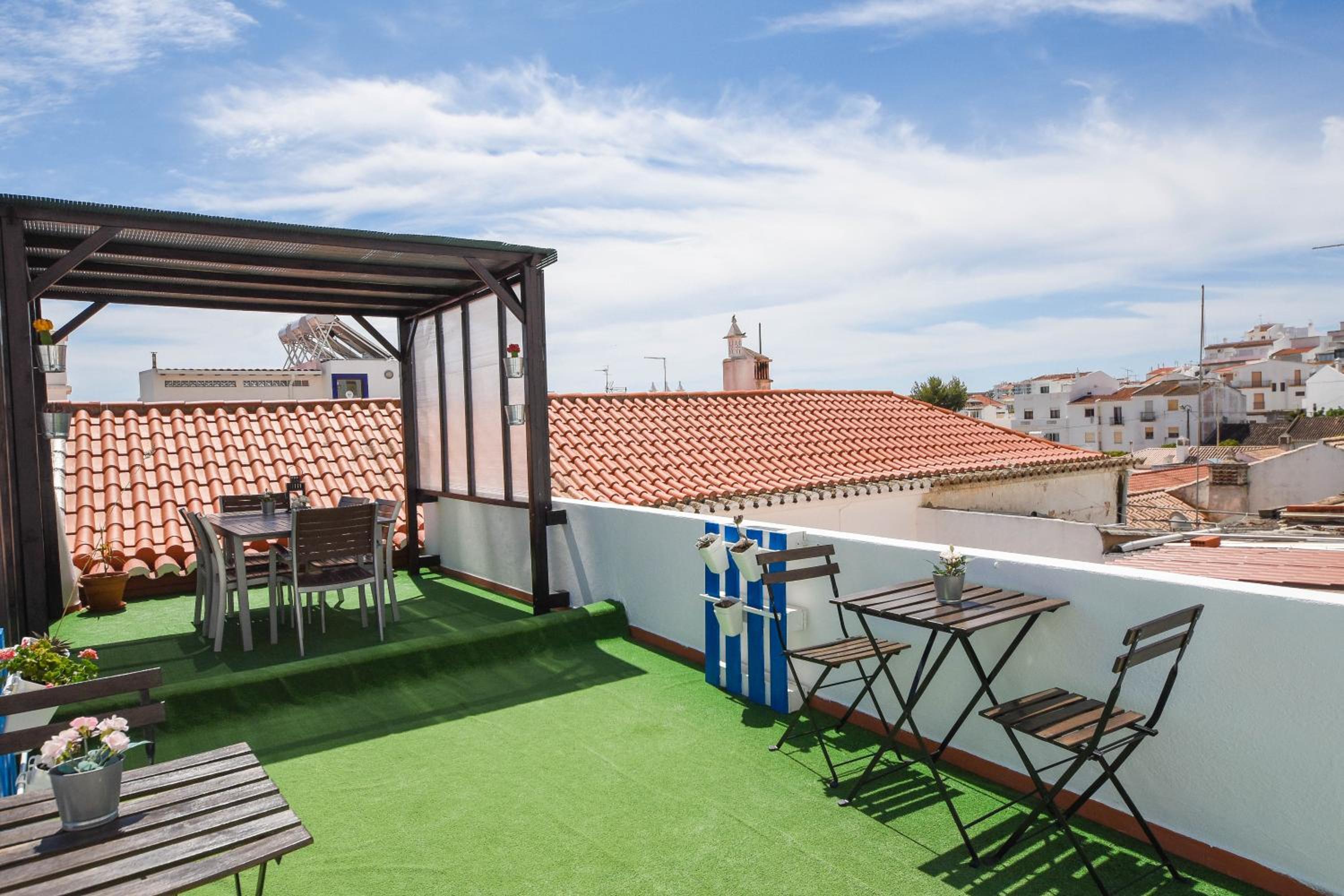 roof