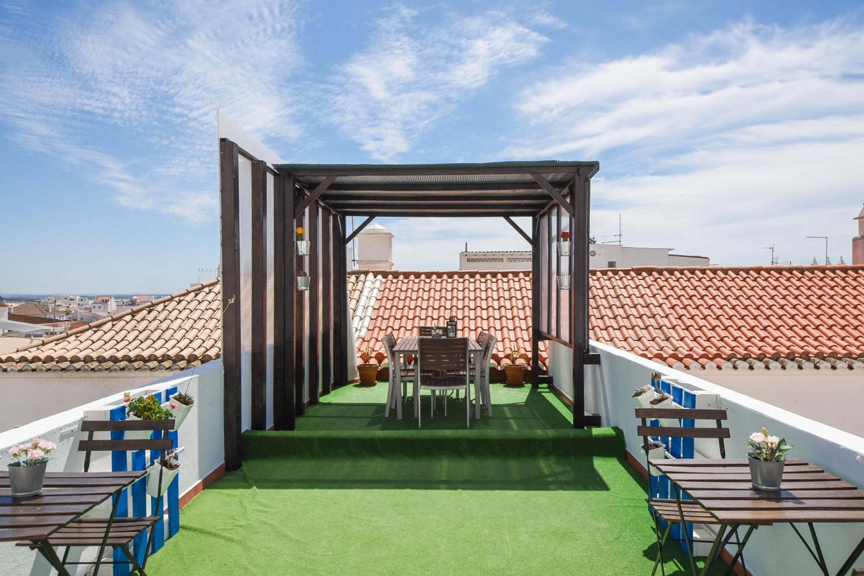 roof