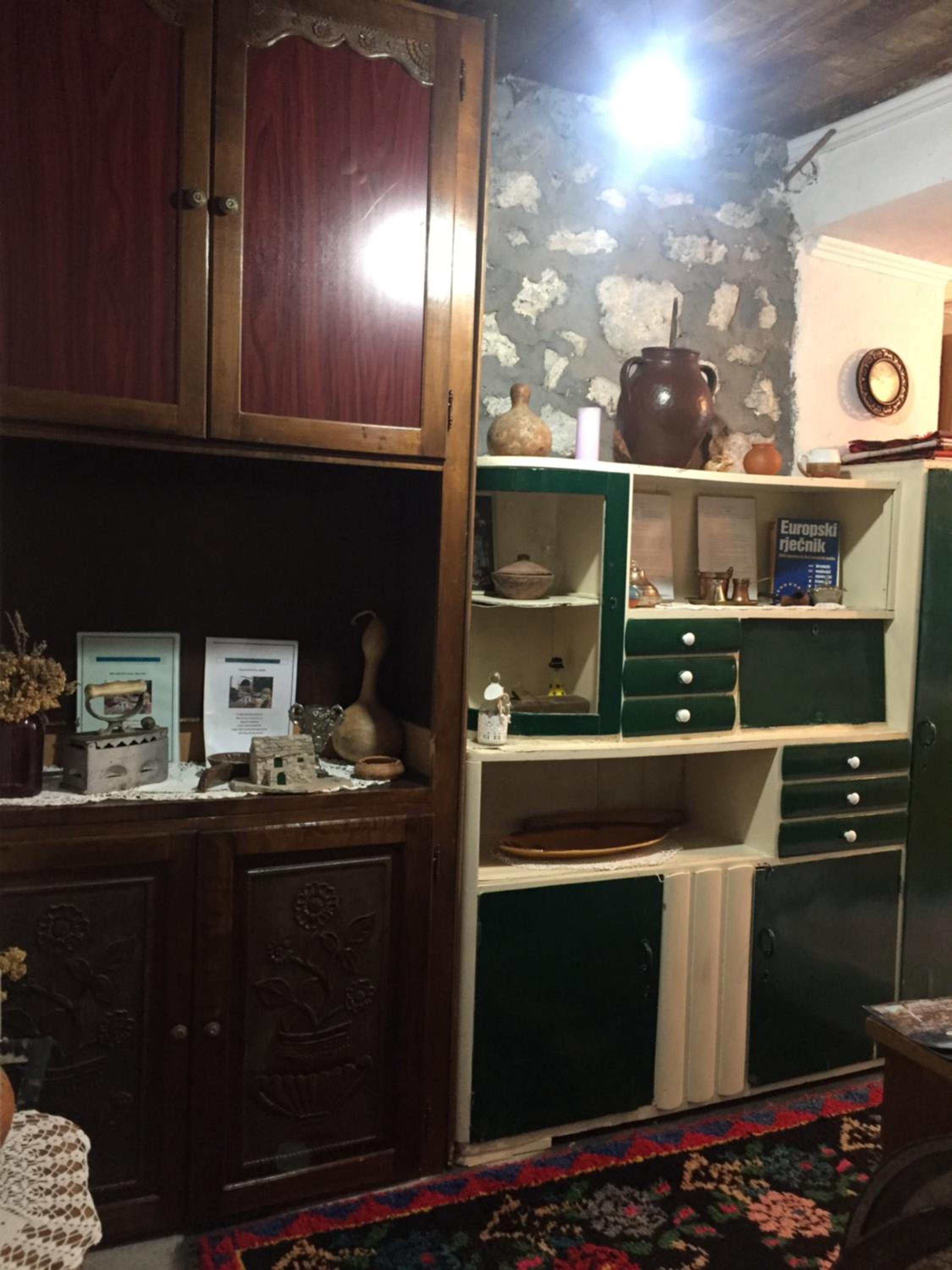 Etno House Stari mlin