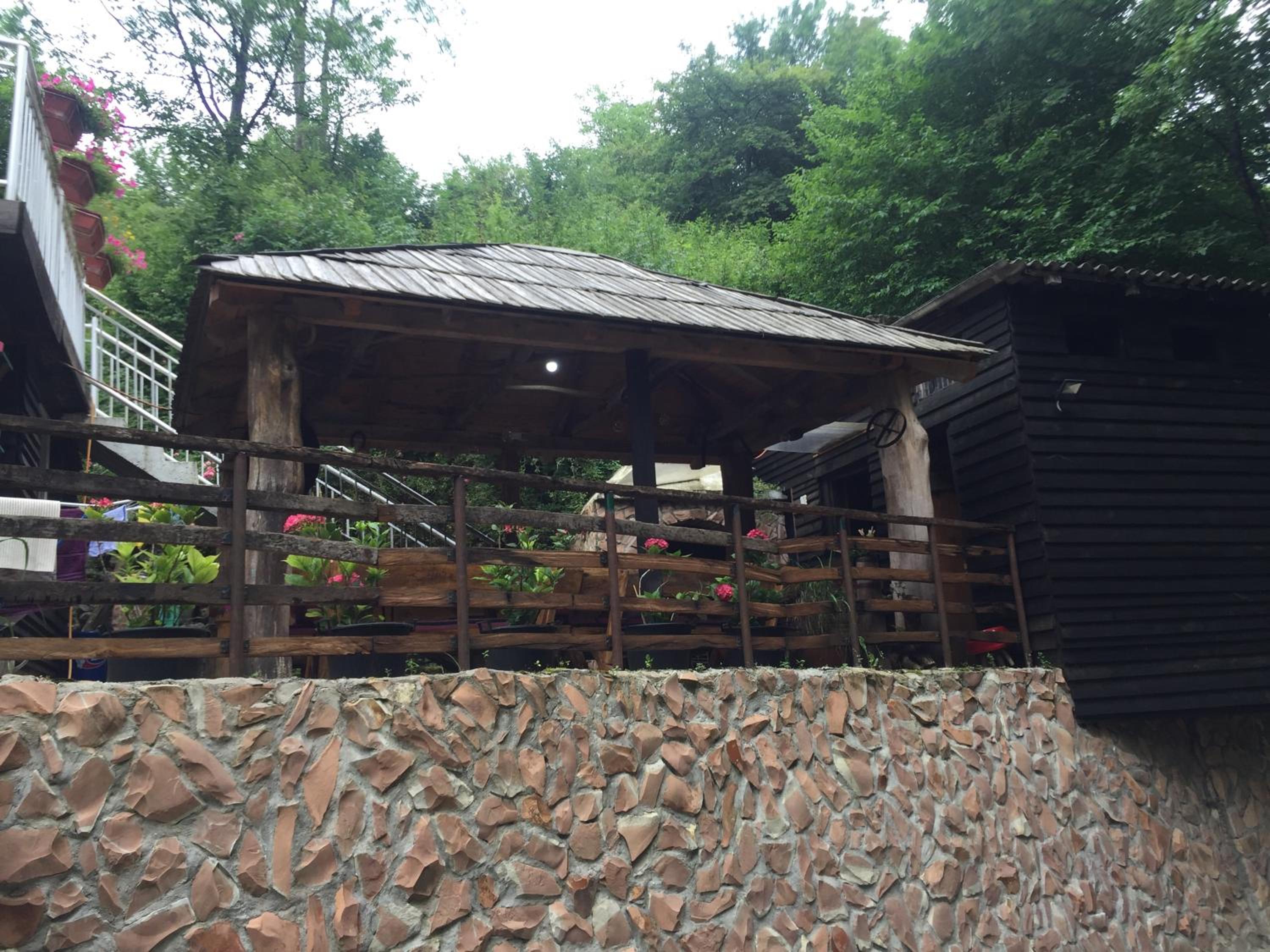 Etno House Stari mlin