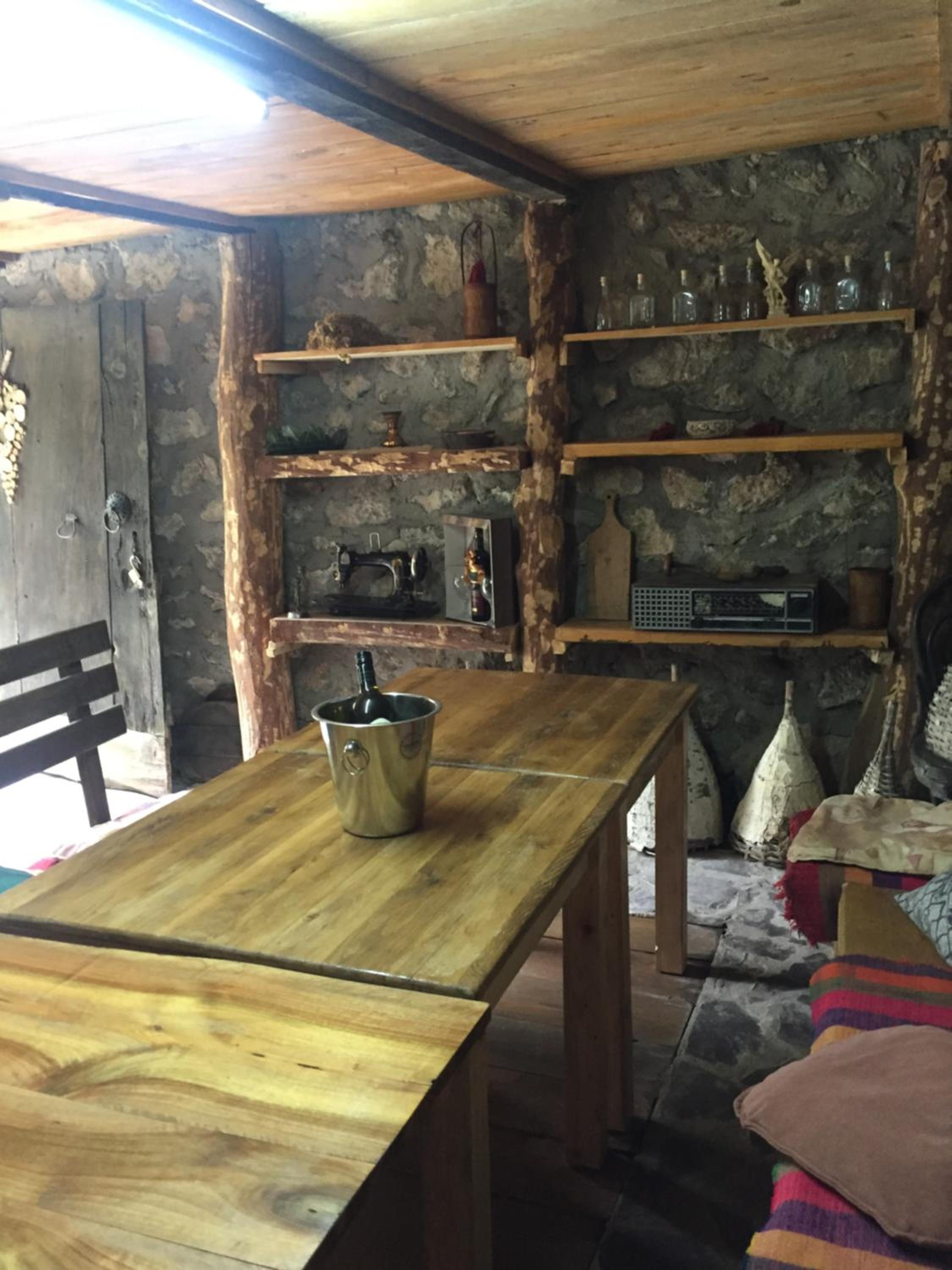 Etno House Stari mlin