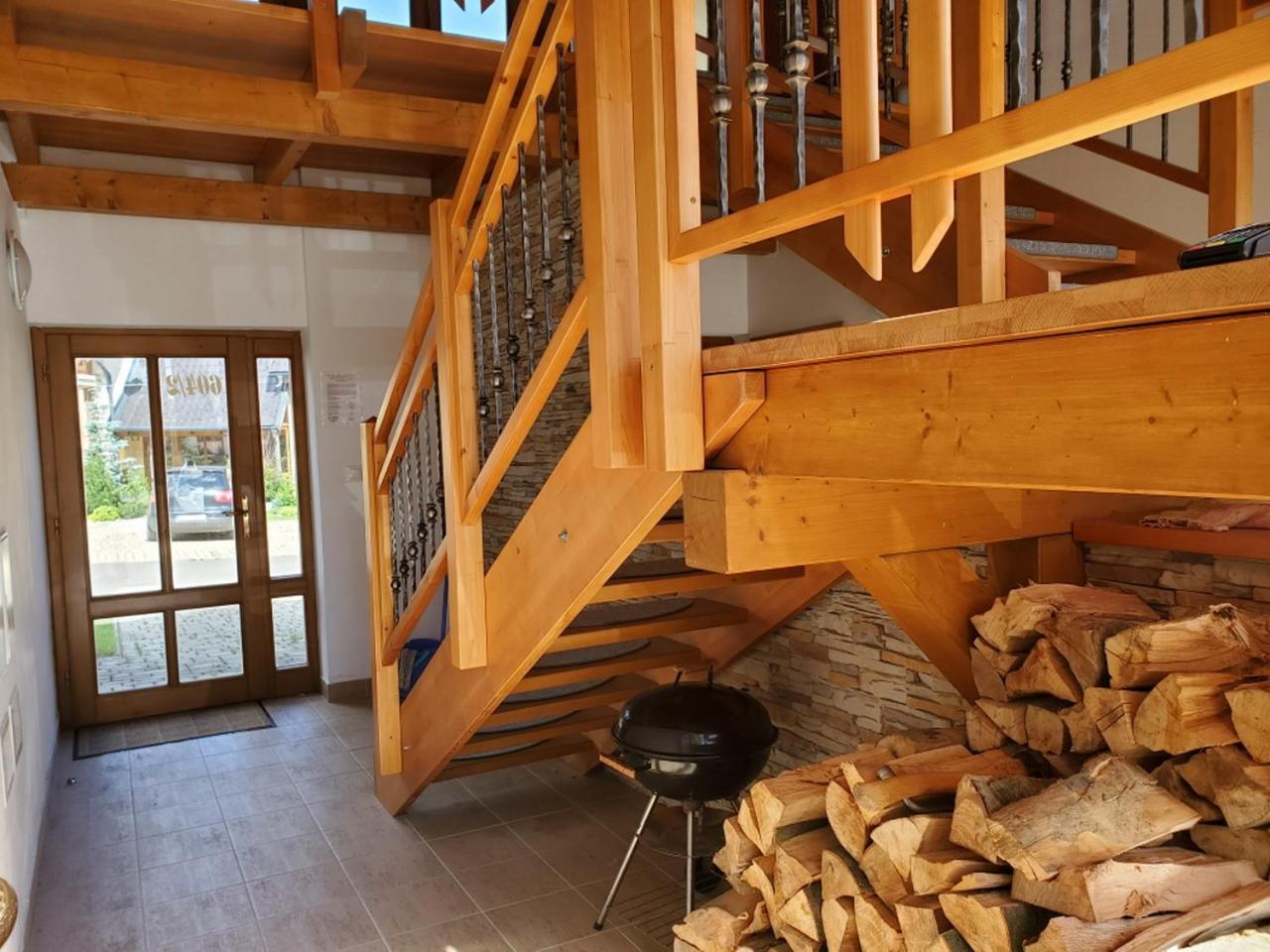 Apartment Highland