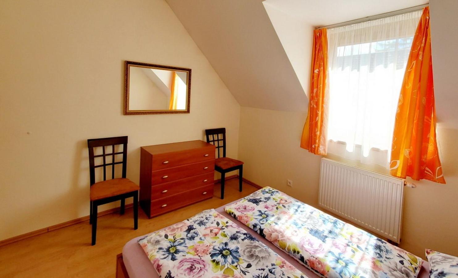 Apartment Highland