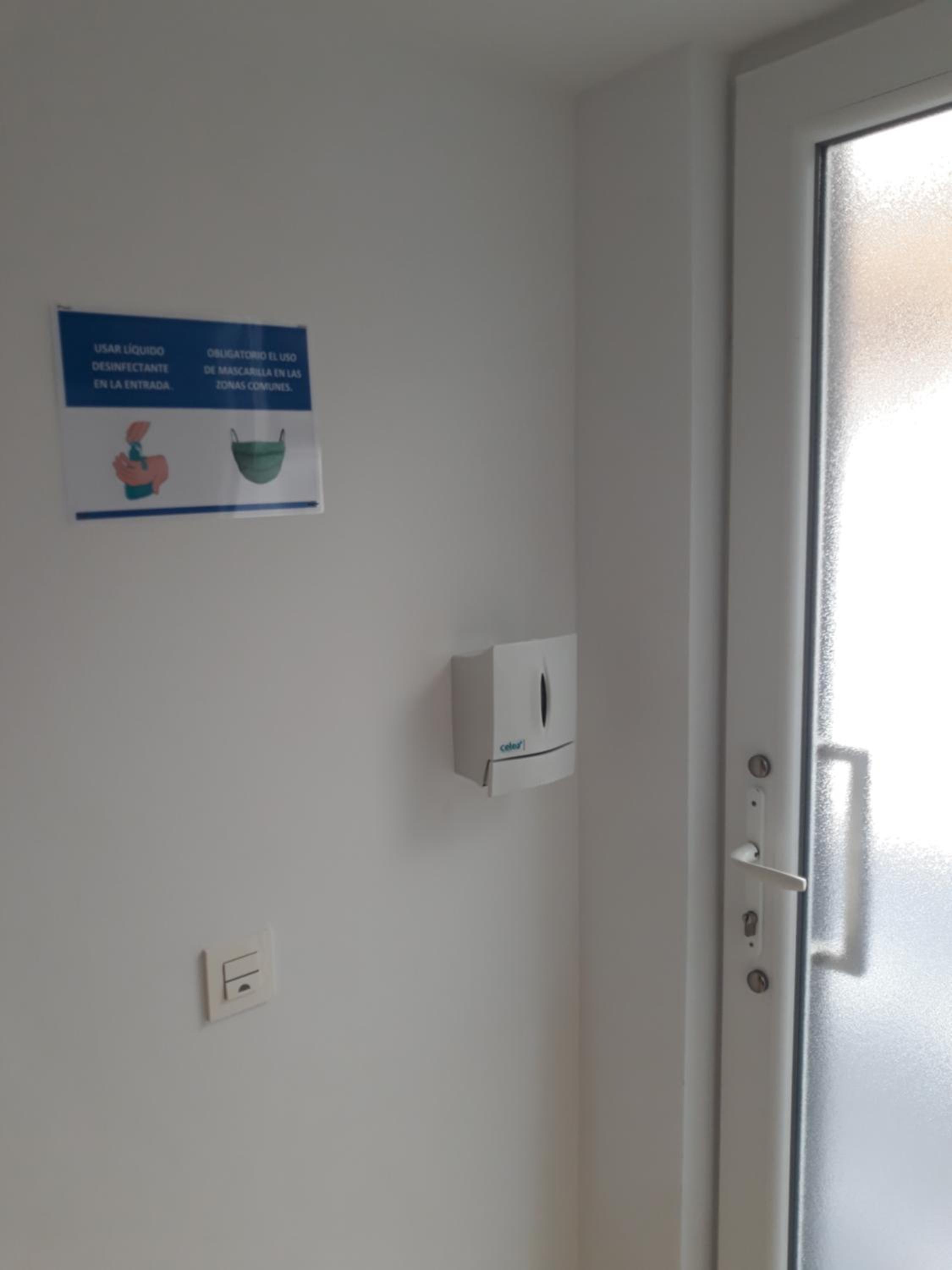 Apartamentos Centro view 5