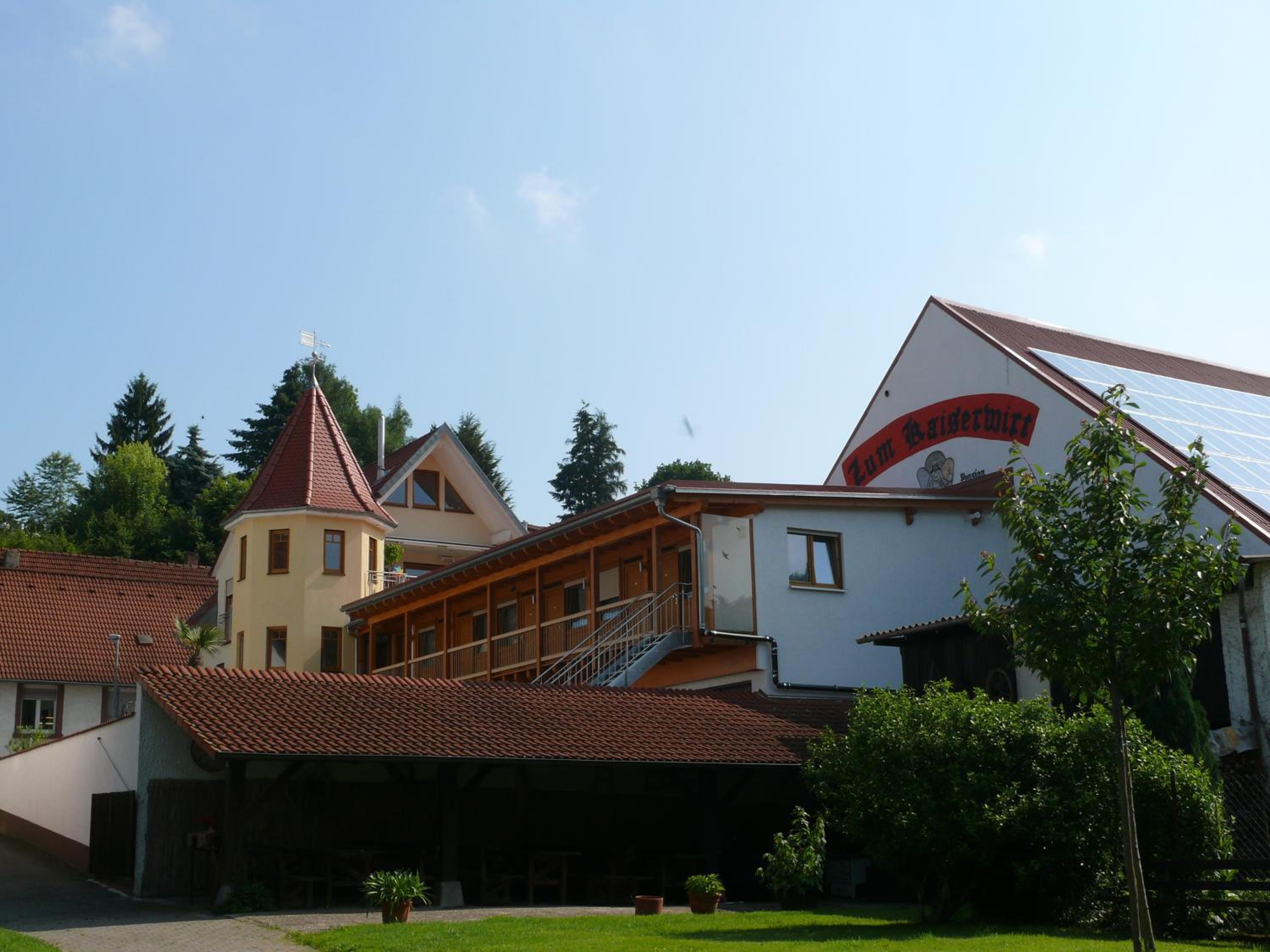Zum Kaiserwirt
