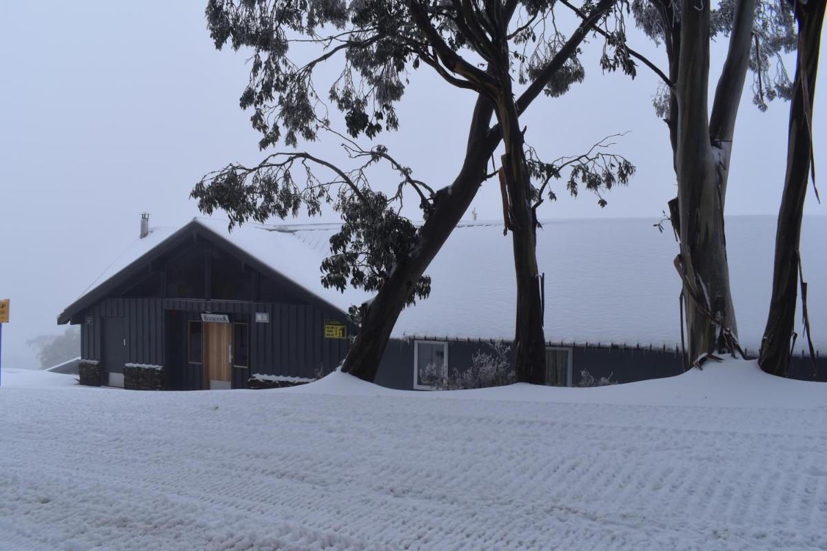 Cooroona Alpine Lodge