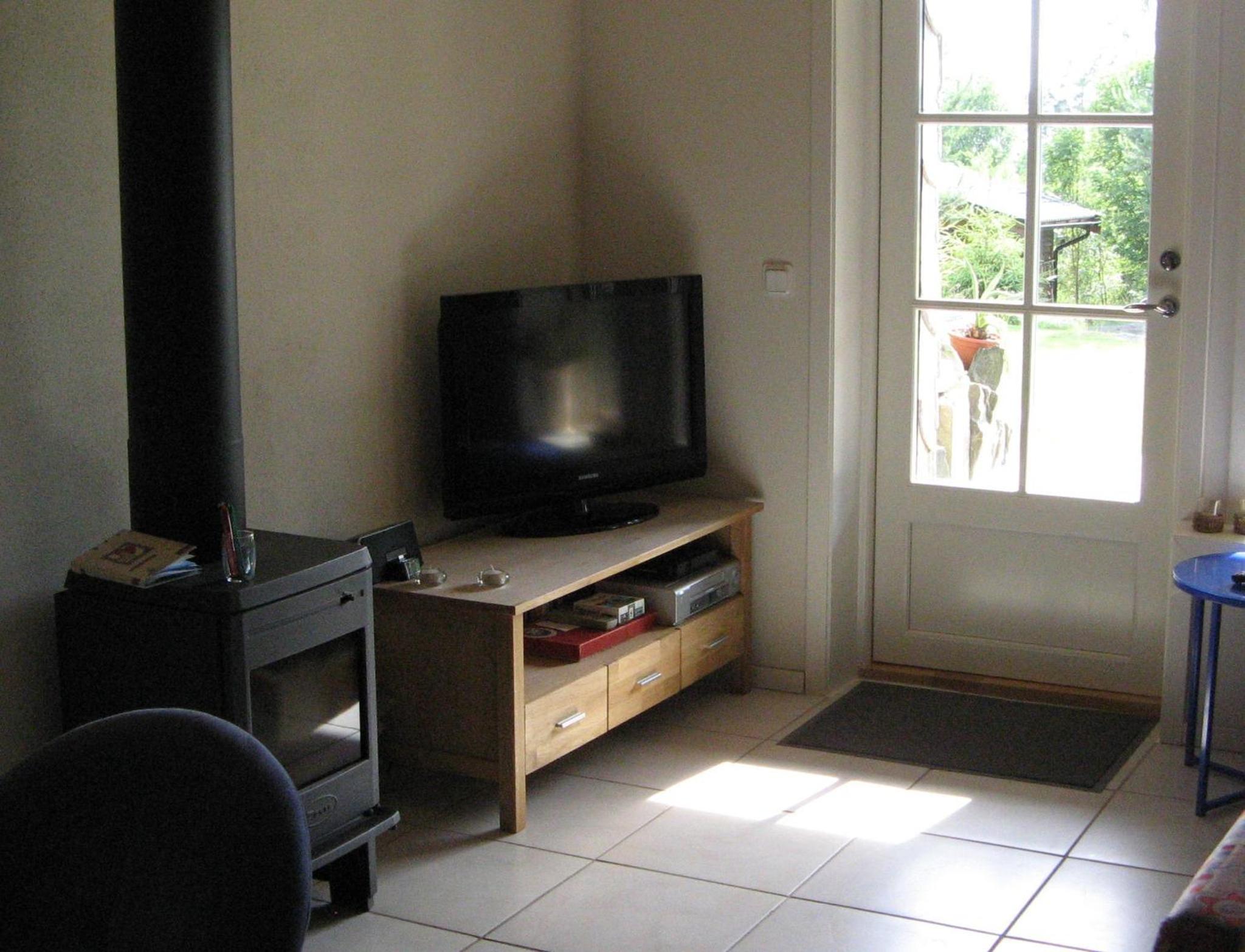 Glafsfjordens Accommodatie view 5