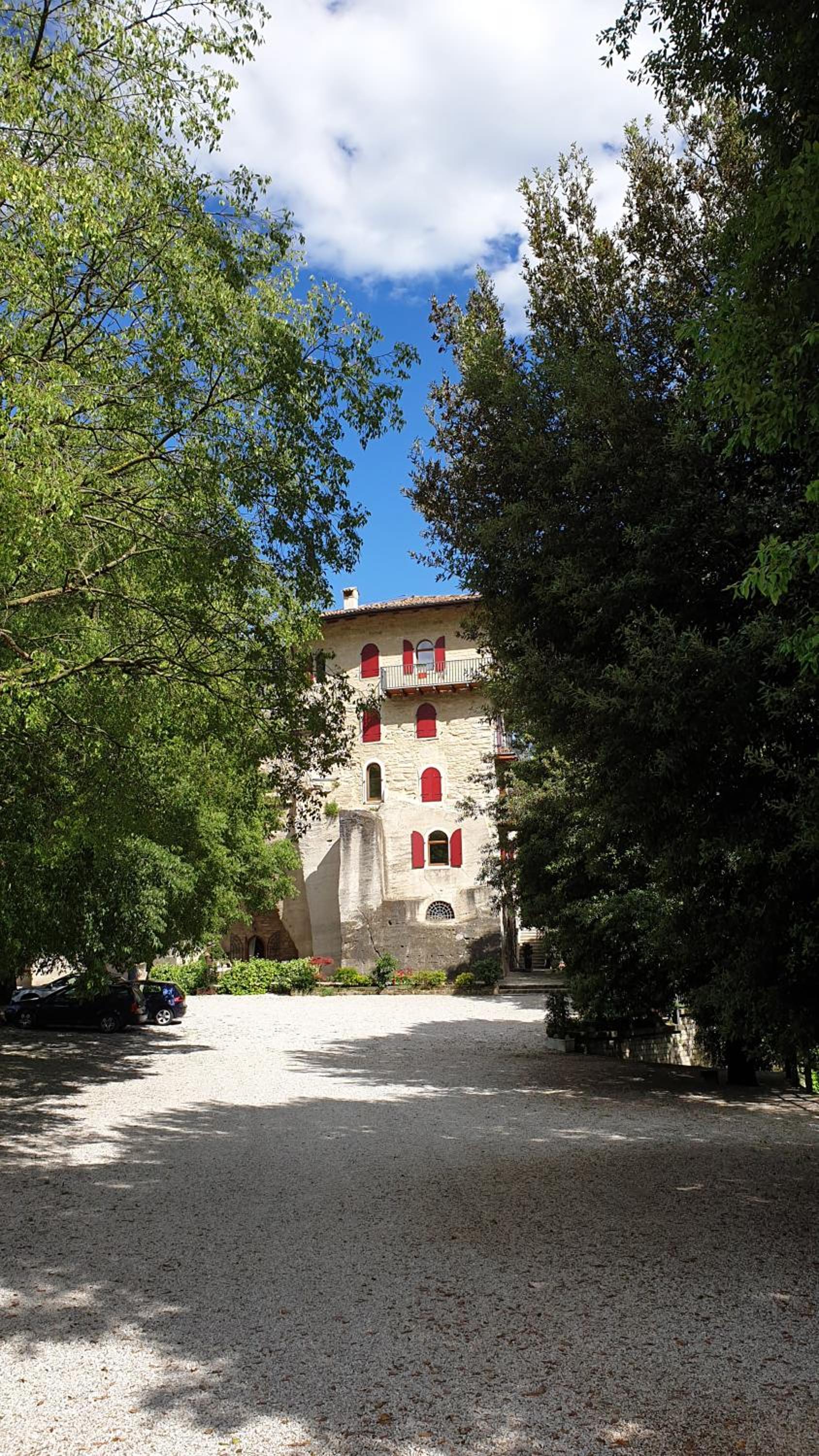 La Berlera - Riva del Garda view 5