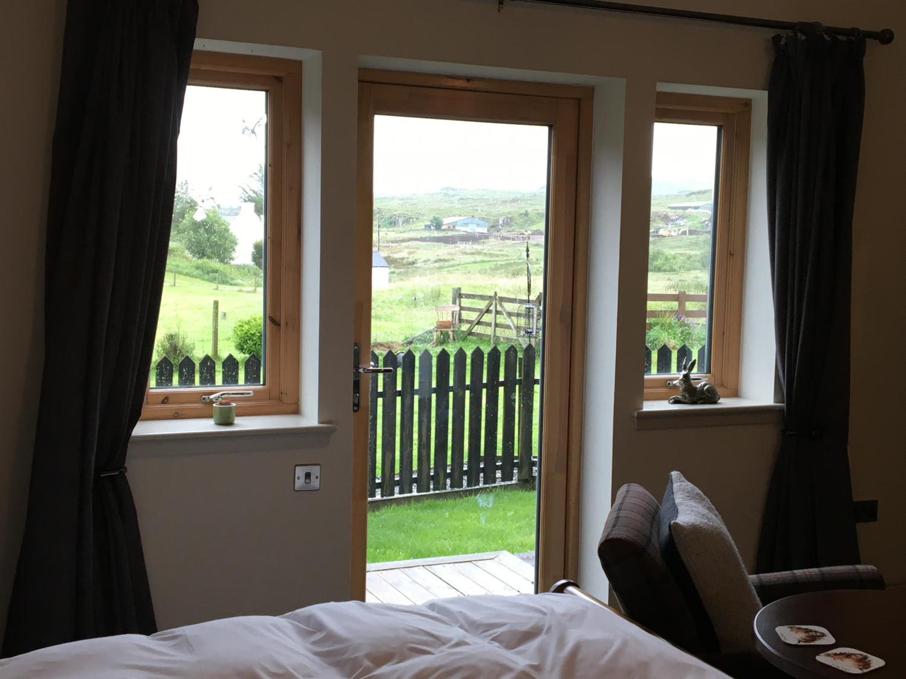 40 Bernisdale - The Sabhal