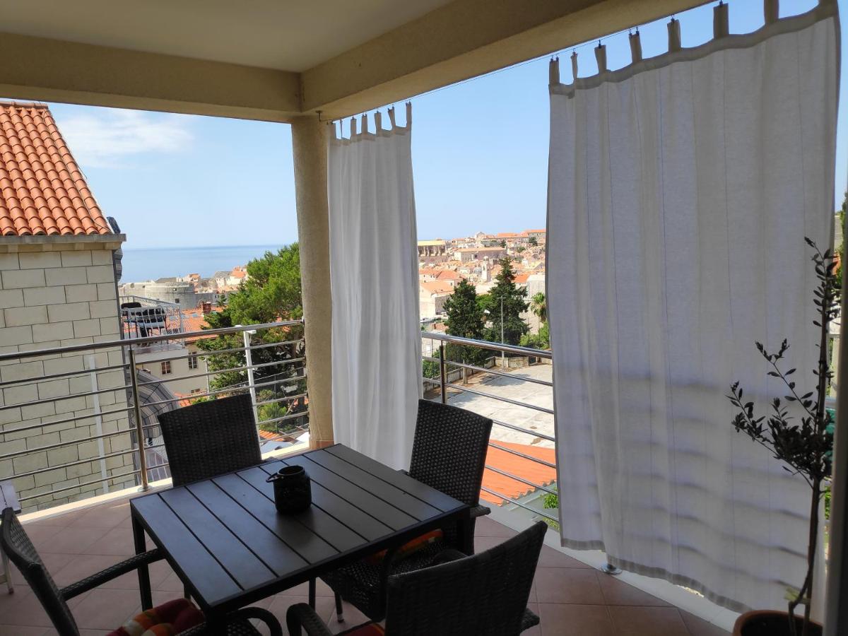 Apartments Romano