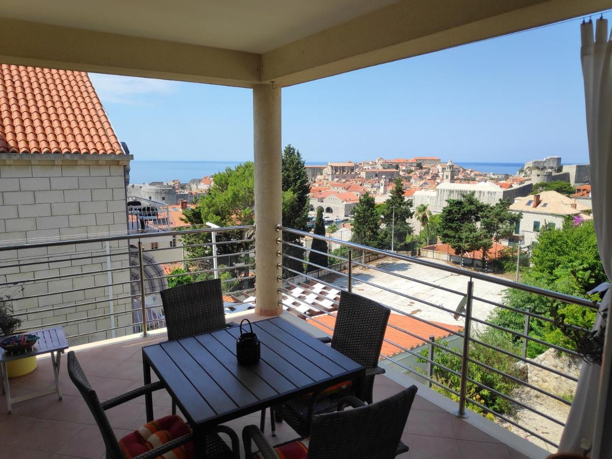 Apartments Romano